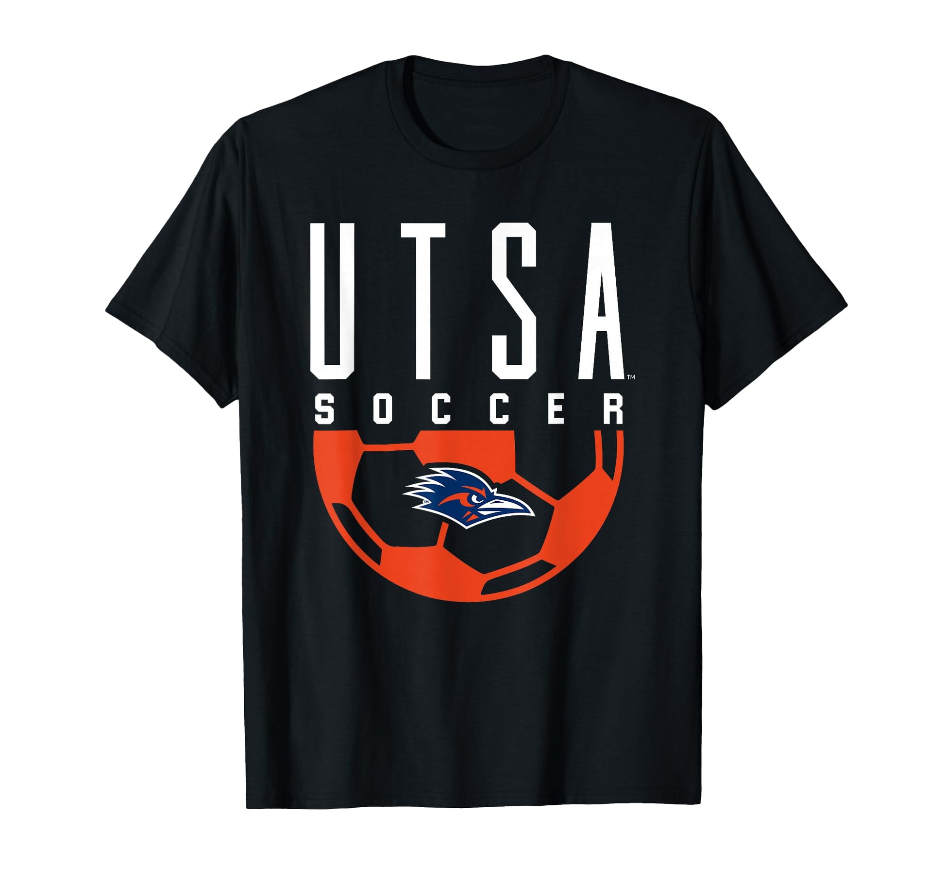 Ut San Antonio Utsa Roadrunners T-Shirt - Novelty Apparel for Adults - T-Shirt, Sweatshirt, Hoodie