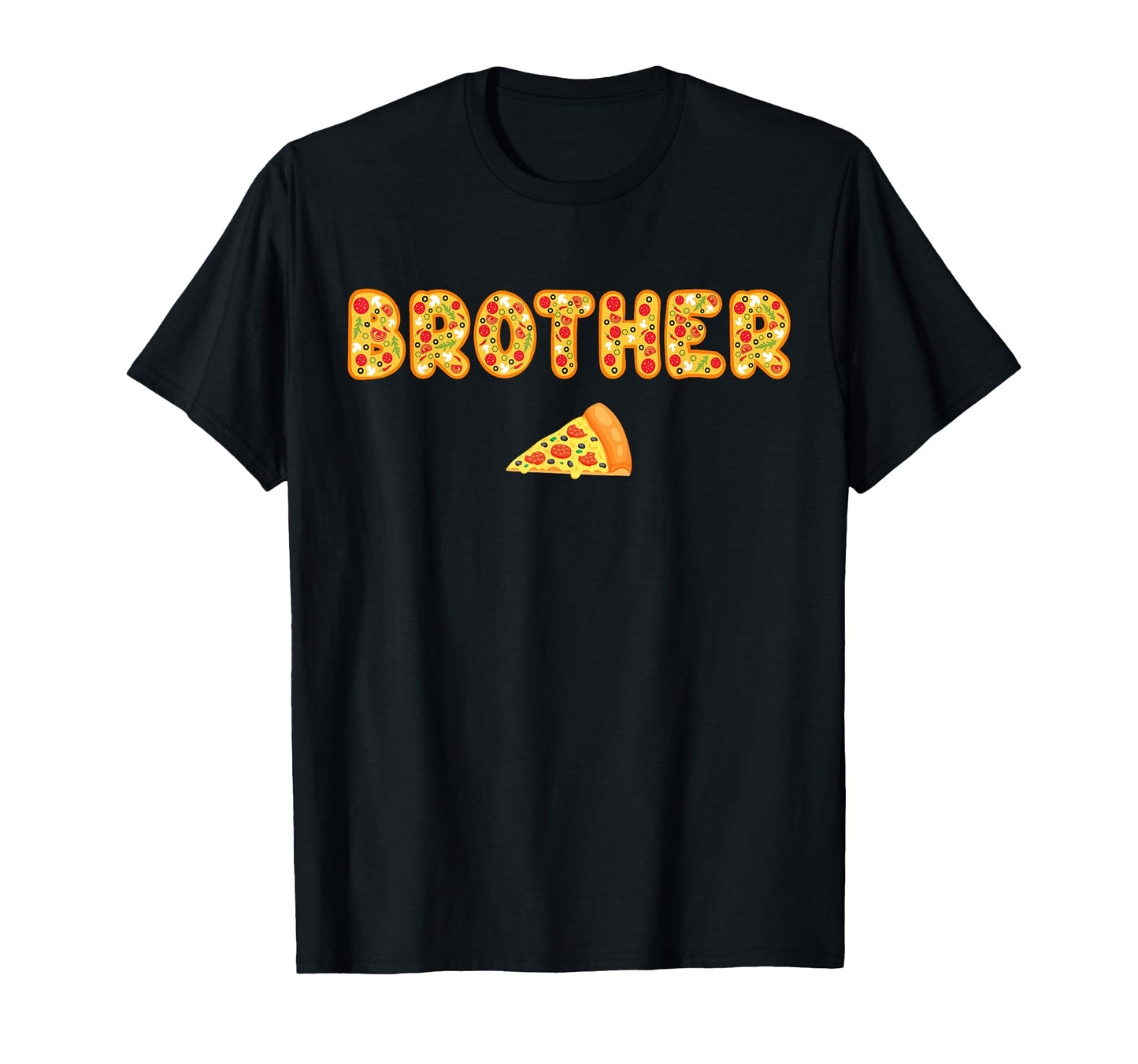 Brother Sister Matching Birthday T-Shirt - Custom Art Print Men Women - T-Shirt, Sweatshirt, Hoodie