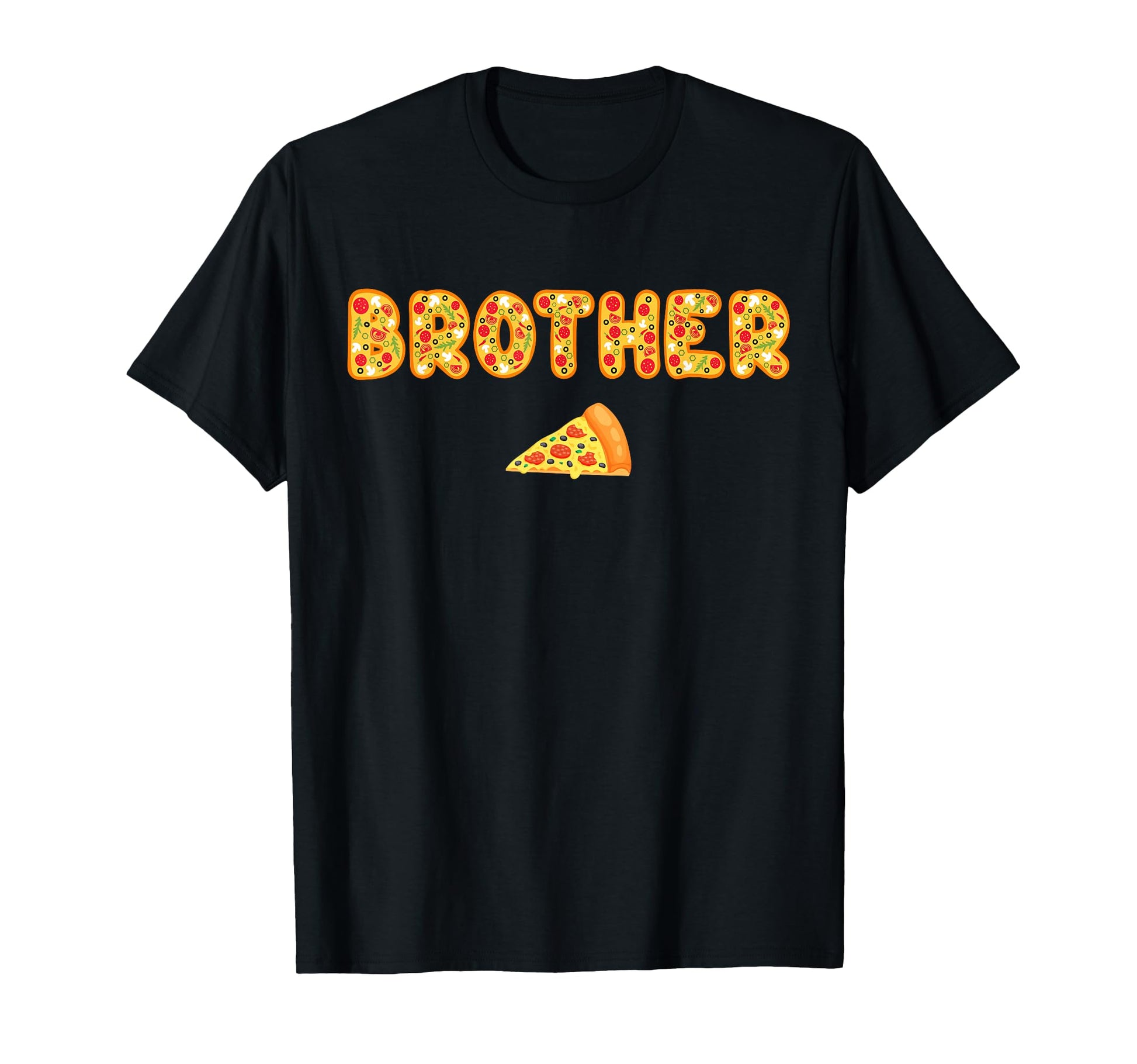 Brother Sister Matching Birthday T-Shirt - Custom Art Print Men Women - T-Shirt, Sweatshirt, Hoodie