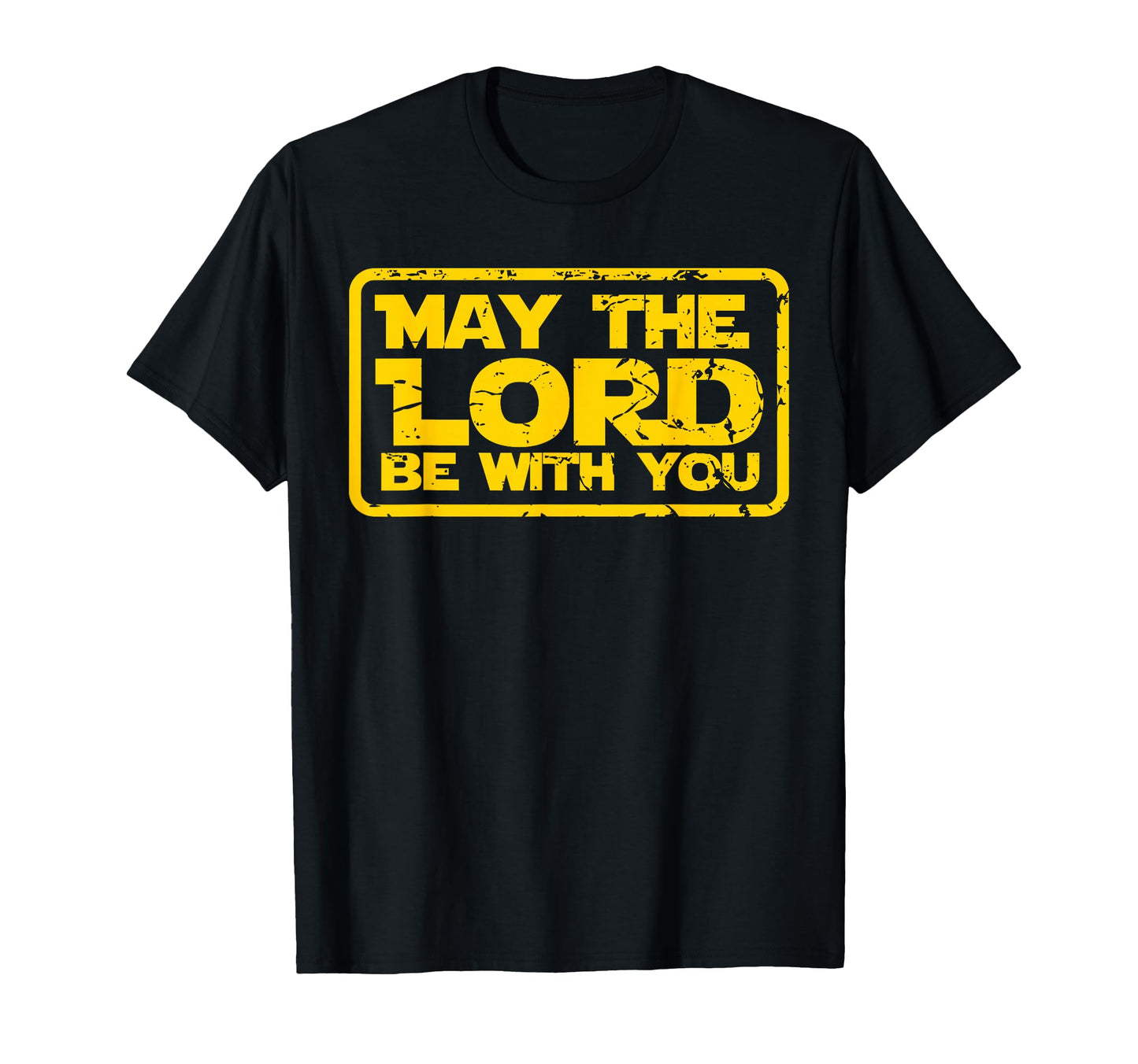 May Lord Be You Christian Teen T-Shirt - Aesthetic Graphic Unisex - T-Shirt, Sweatshirt, Hoodie