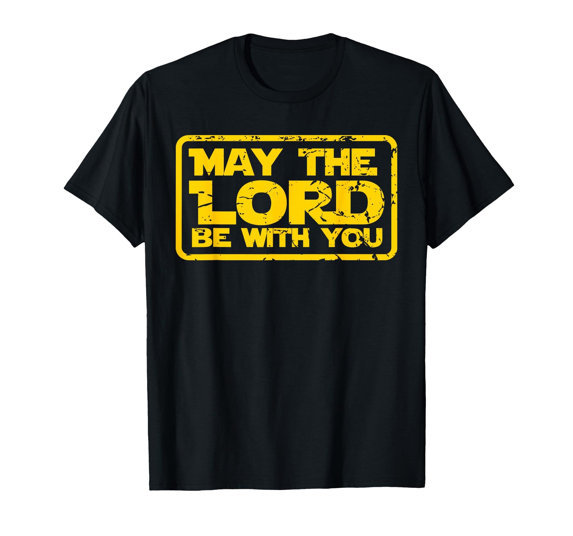 May Lord Be You Christian Teen T-Shirt - Aesthetic Graphic Unisex - T-Shirt, Sweatshirt, Hoodie
