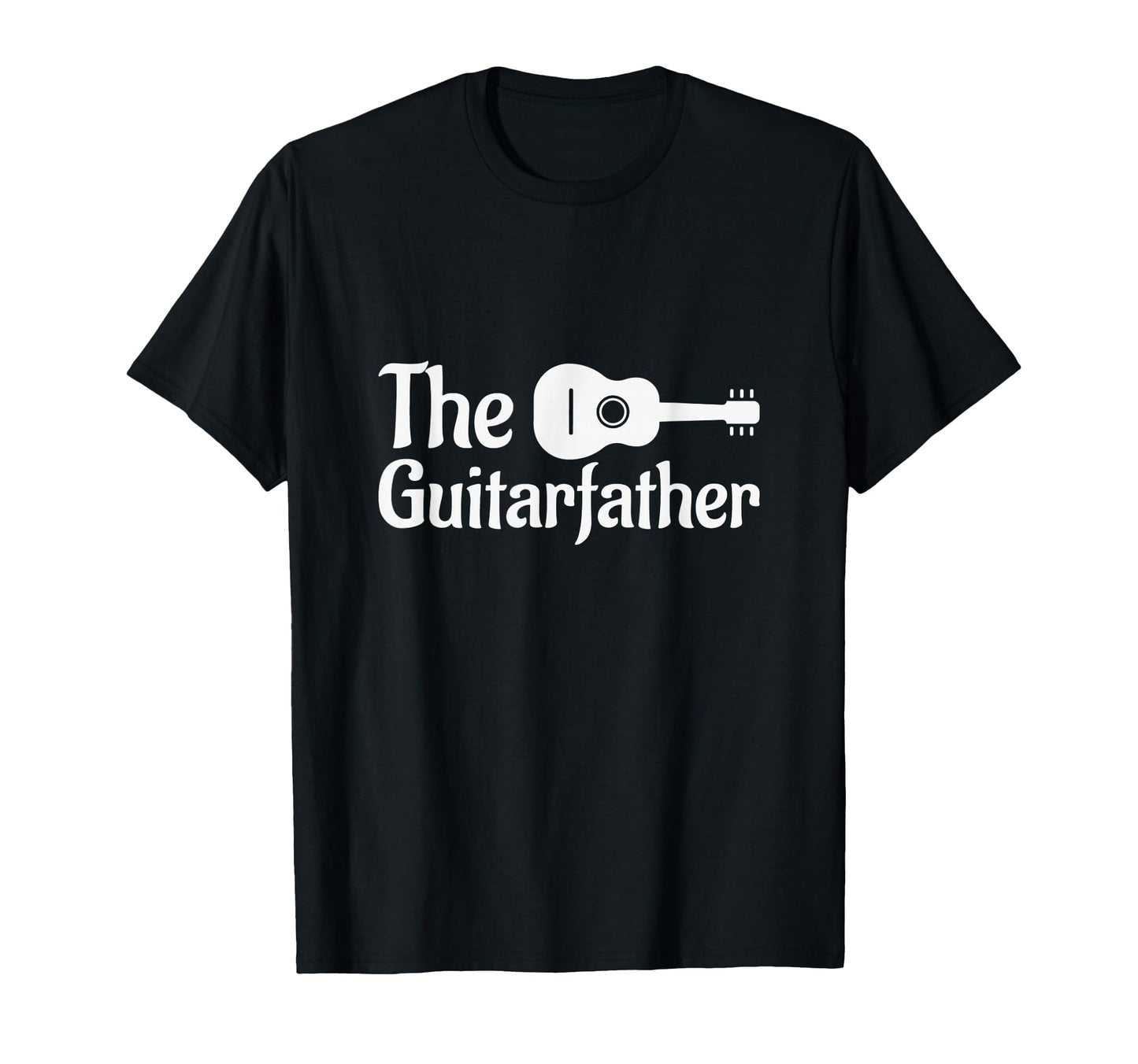 Guitar Player Guitar Father Musician T-Shirt - Streetwear Style Unisex - T-Shirt, Sweatshirt, Hoodie
