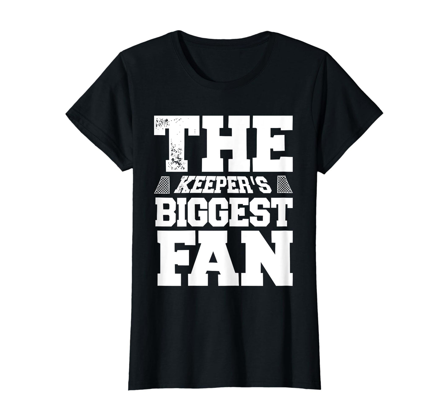 Goalkeeper Mom Soccer Goalie Mama T-Shirt - Graphic Print Men Women - T-Shirt, Sweatshirt, Hoodie