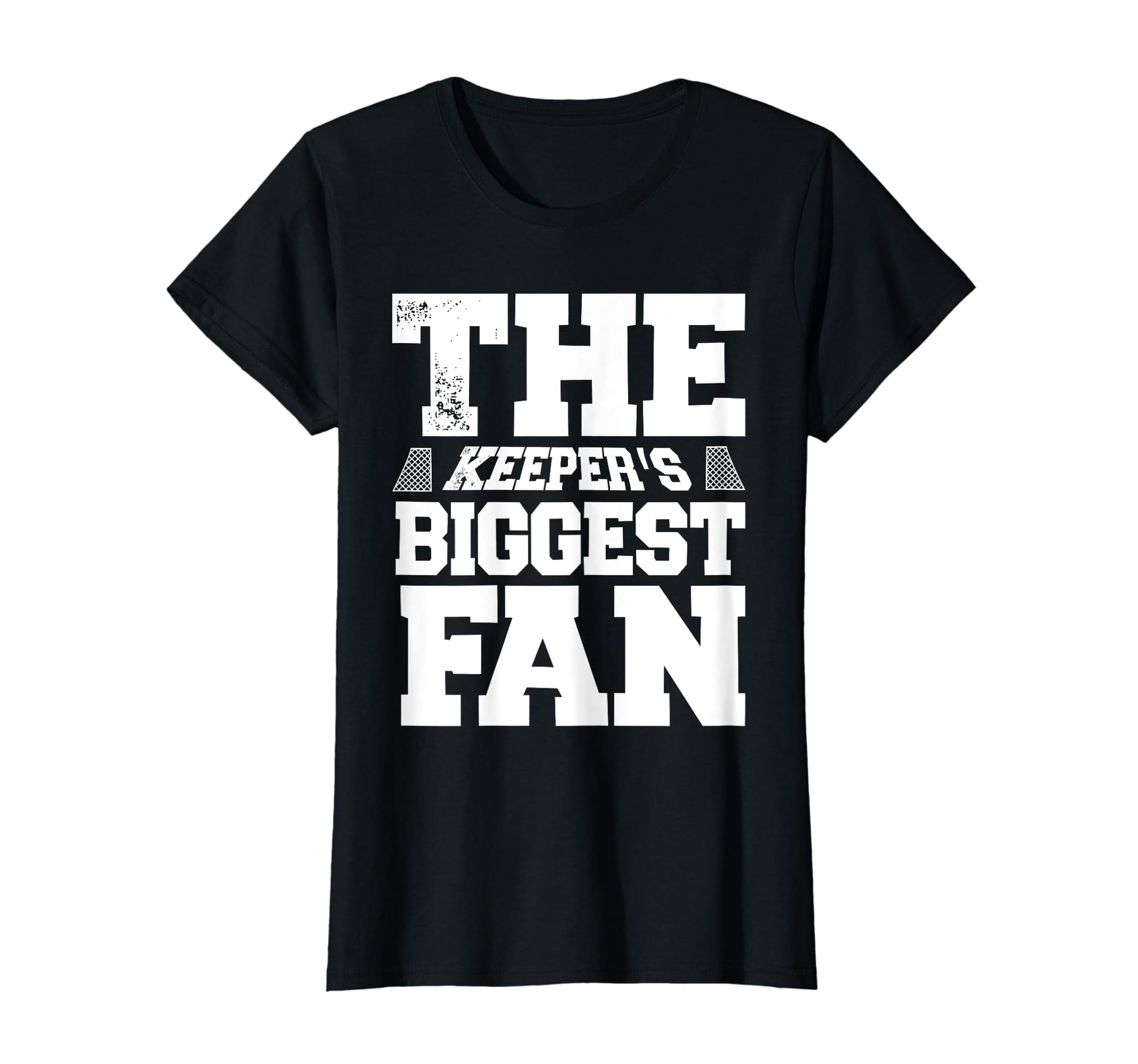 Goalkeeper Mom Soccer Goalie Mama T-Shirt - Graphic Print Men Women - T-Shirt, Sweatshirt, Hoodie