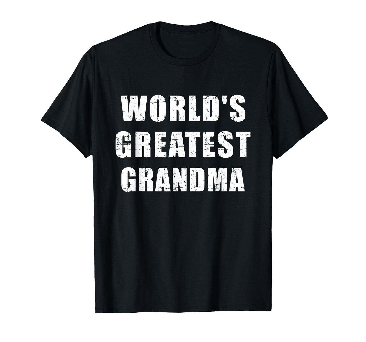 Greatest Grandma Store Hoodie - Minimalist Print Men Women - T-Shirt, Sweatshirt, Hoodie