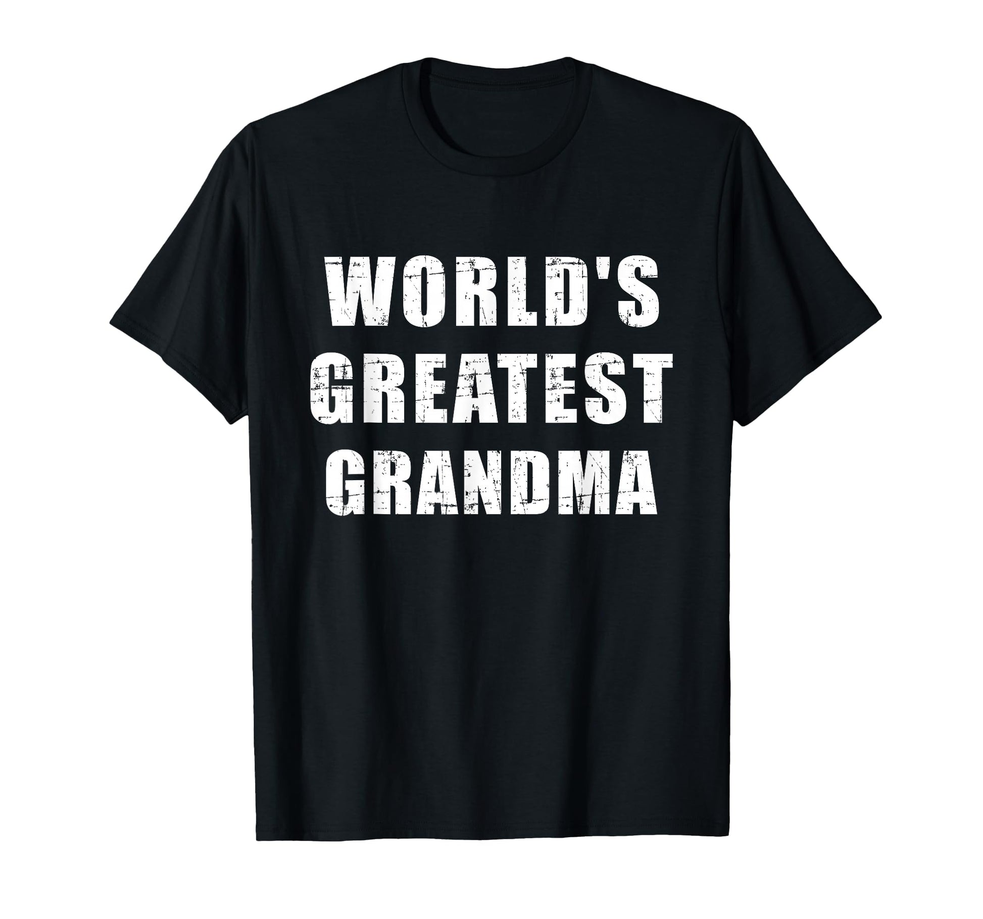 Greatest Grandma Store Hoodie - Minimalist Print Men Women - T-Shirt, Sweatshirt, Hoodie
