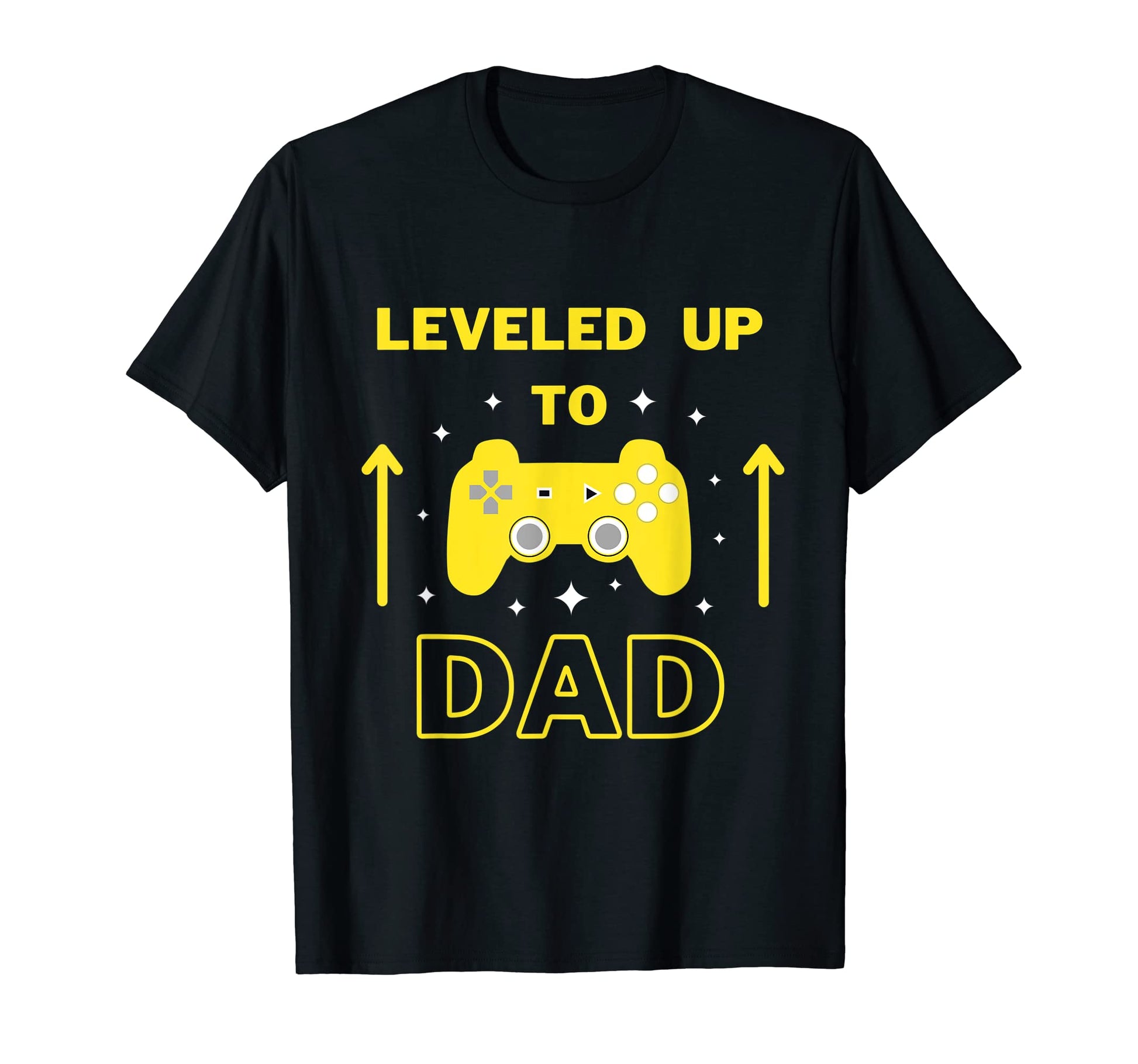 Video Game Father To Be Surprise Hoodie - Trendy Graphic Men Women - T-Shirt, Sweatshirt, Hoodie