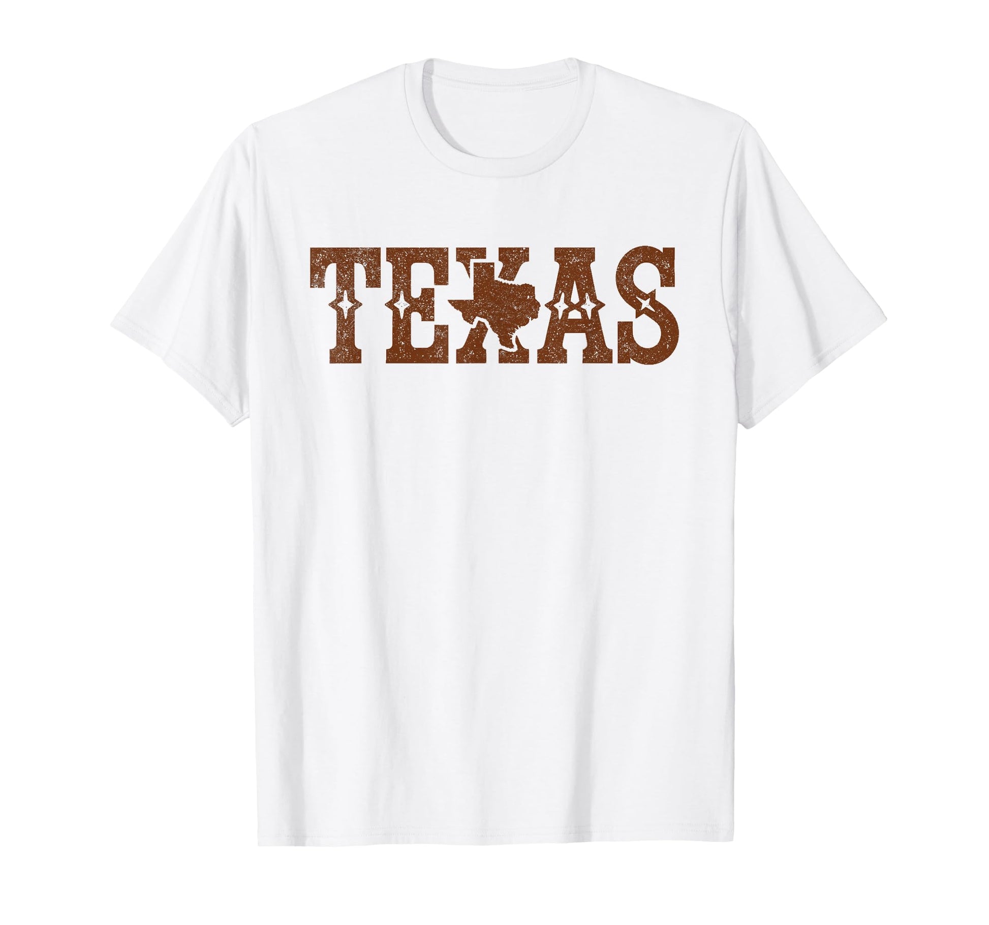 Texas Gifts T-Shirt - Casual Everyday Wear Unisex - T-Shirt, Sweatshirt, Hoodie