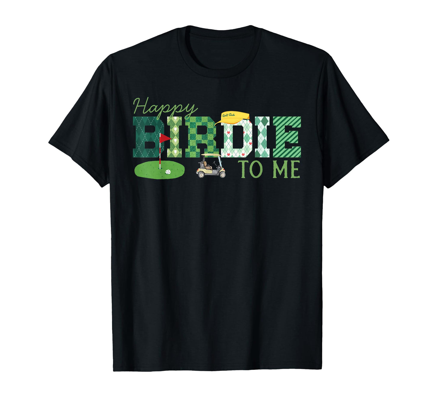 Mom And Dad Golf 1St Birthday T-Shirt - Streetwear Style for Adults - T-Shirt, Sweatshirt, Hoodie