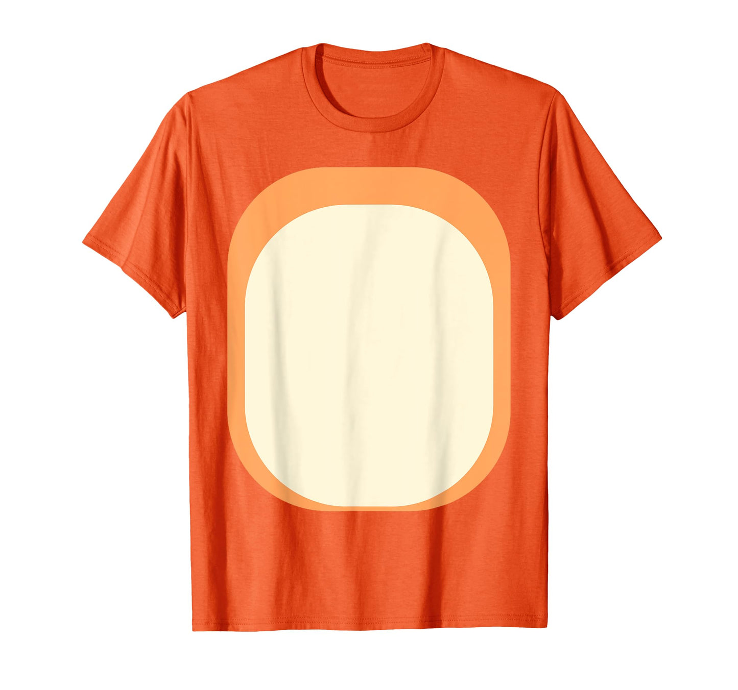 Tan Blue Heeler Halloween Costume T-Shirt - Casual Everyday Wear Unisex - T-Shirt, Sweatshirt, Hoodie