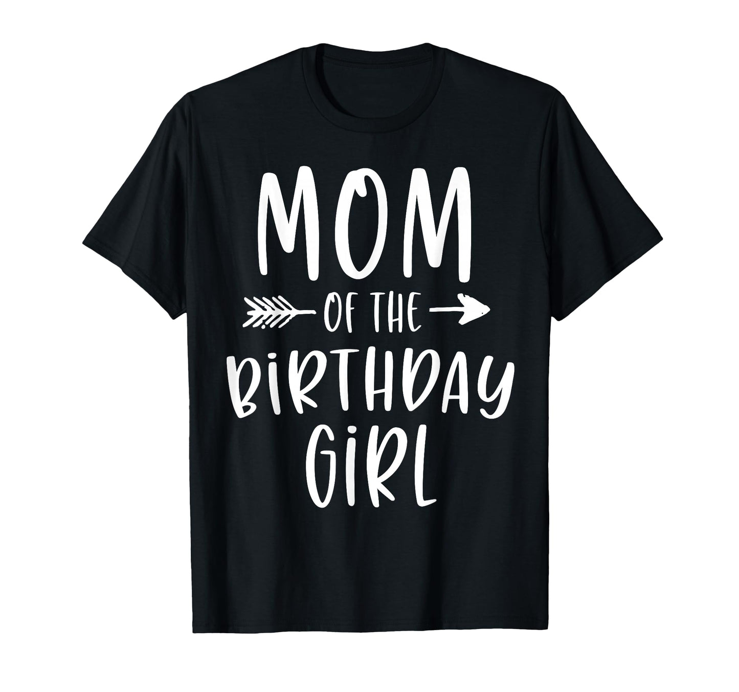 Mom Birthday Mama And Daughter Bday T-Shirt - Graphic Print Men Women - T-Shirt, Sweatshirt, Hoodie