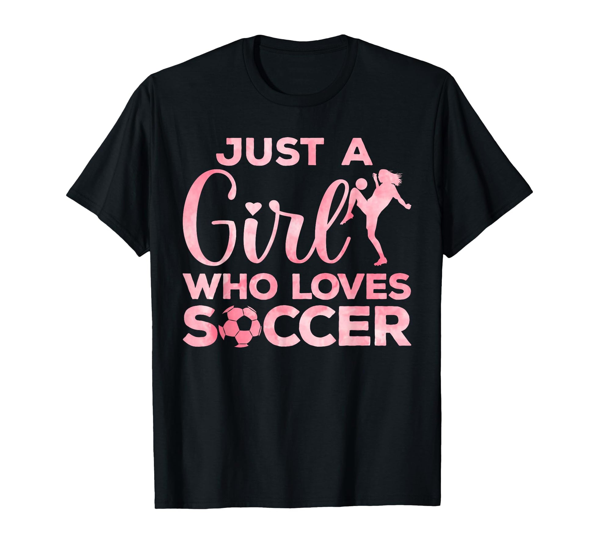 Soccer Art Teen Goalie Soccer Player T-Shirt - Aesthetic Graphic for Adults - T-Shirt, Sweatshirt, Hoodie