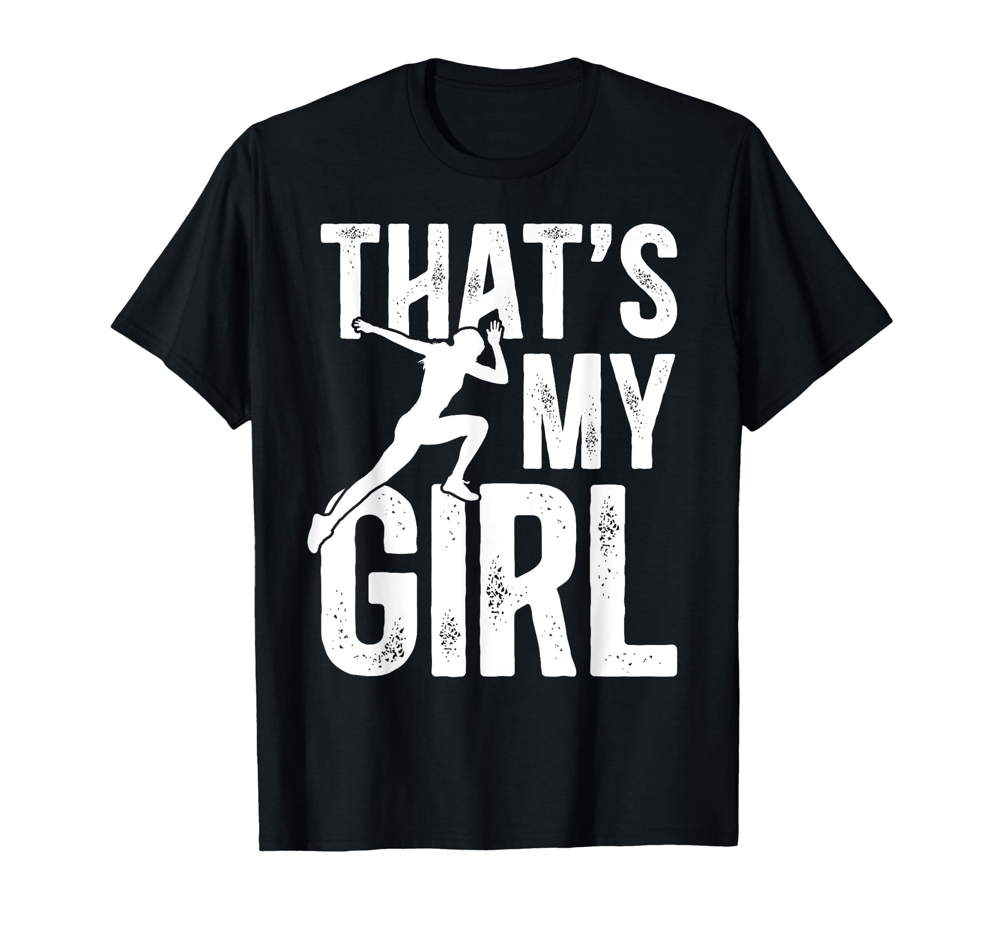 My Track Dad Track And Field Athlete T-Shirt - Trendy Graphic Men Women - T-Shirt, Sweatshirt, Hoodie