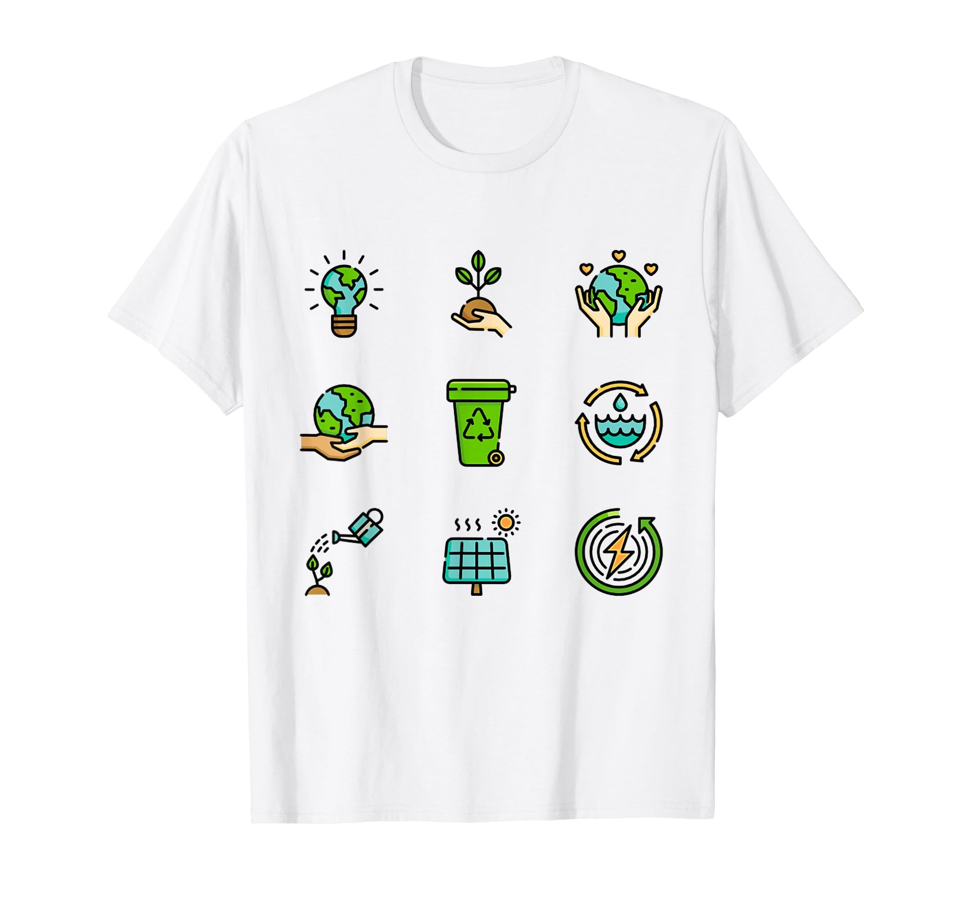 Recycle Mens Recycle Recycle T-Shirt - Trendy Graphic Unisex - T-Shirt, Sweatshirt, Hoodie