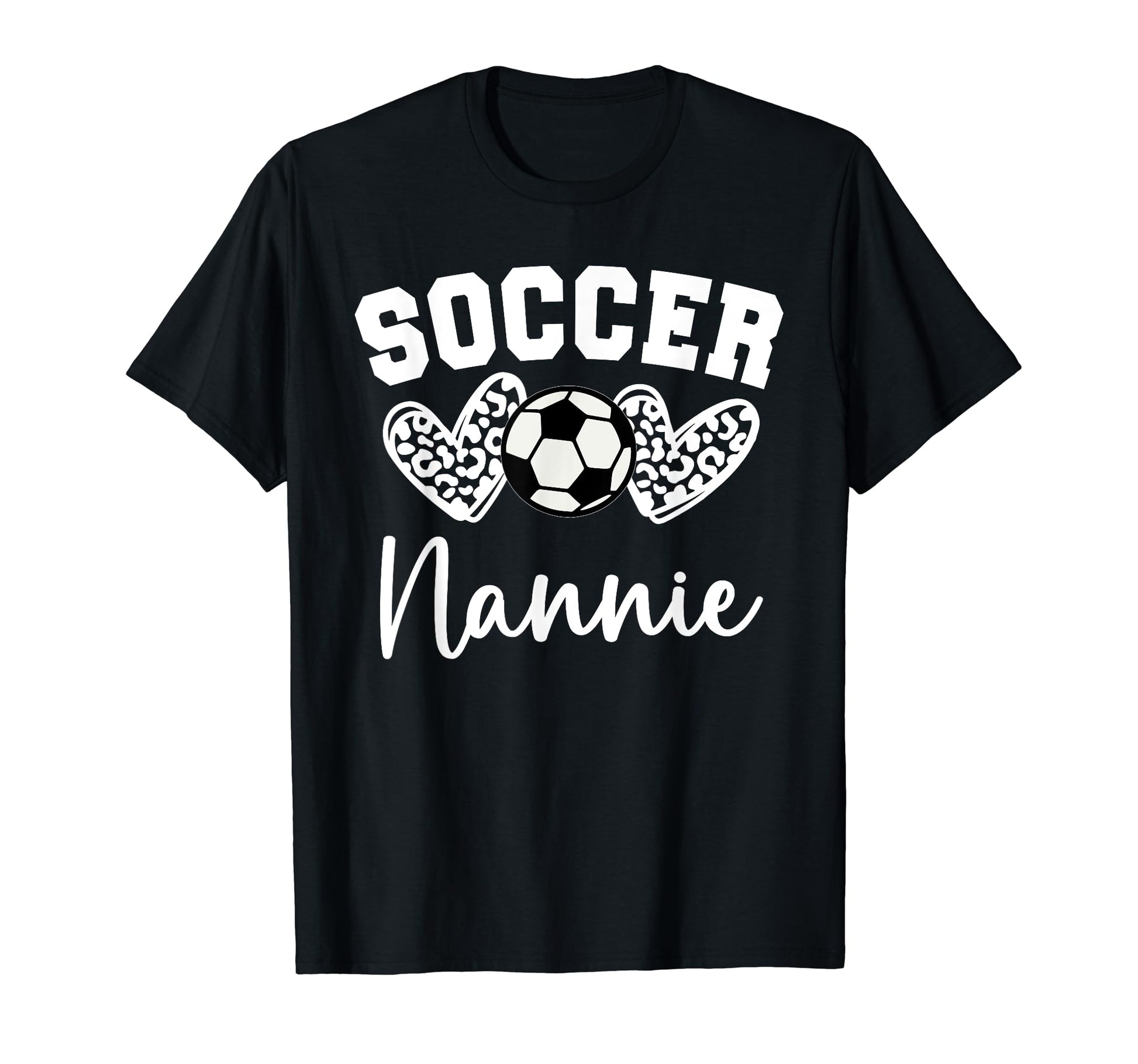 Soccer Matching Family Game And Gifts T-Shirt - Custom Art Print Men Women - T-Shirt, Sweatshirt, Hoodie