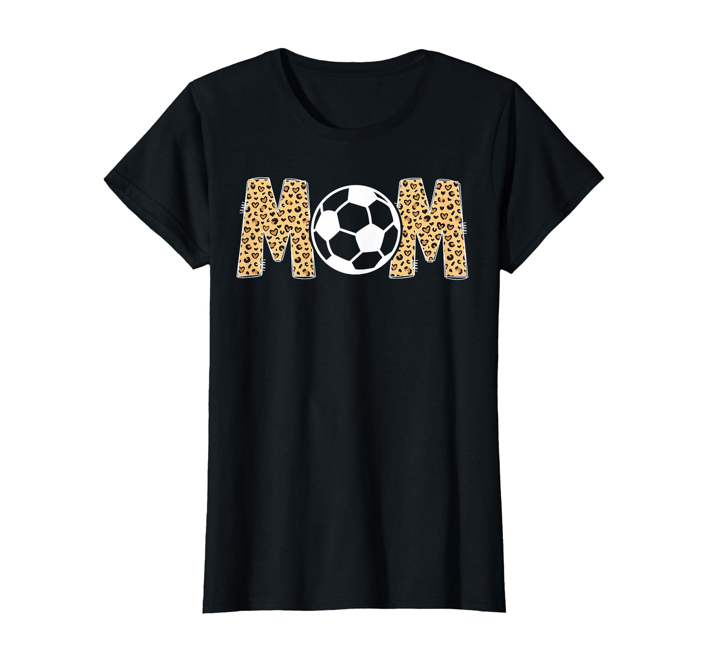 Soccer Mom T-Shirt - Custom Art Print Men Women - T-Shirt, Sweatshirt, Hoodie