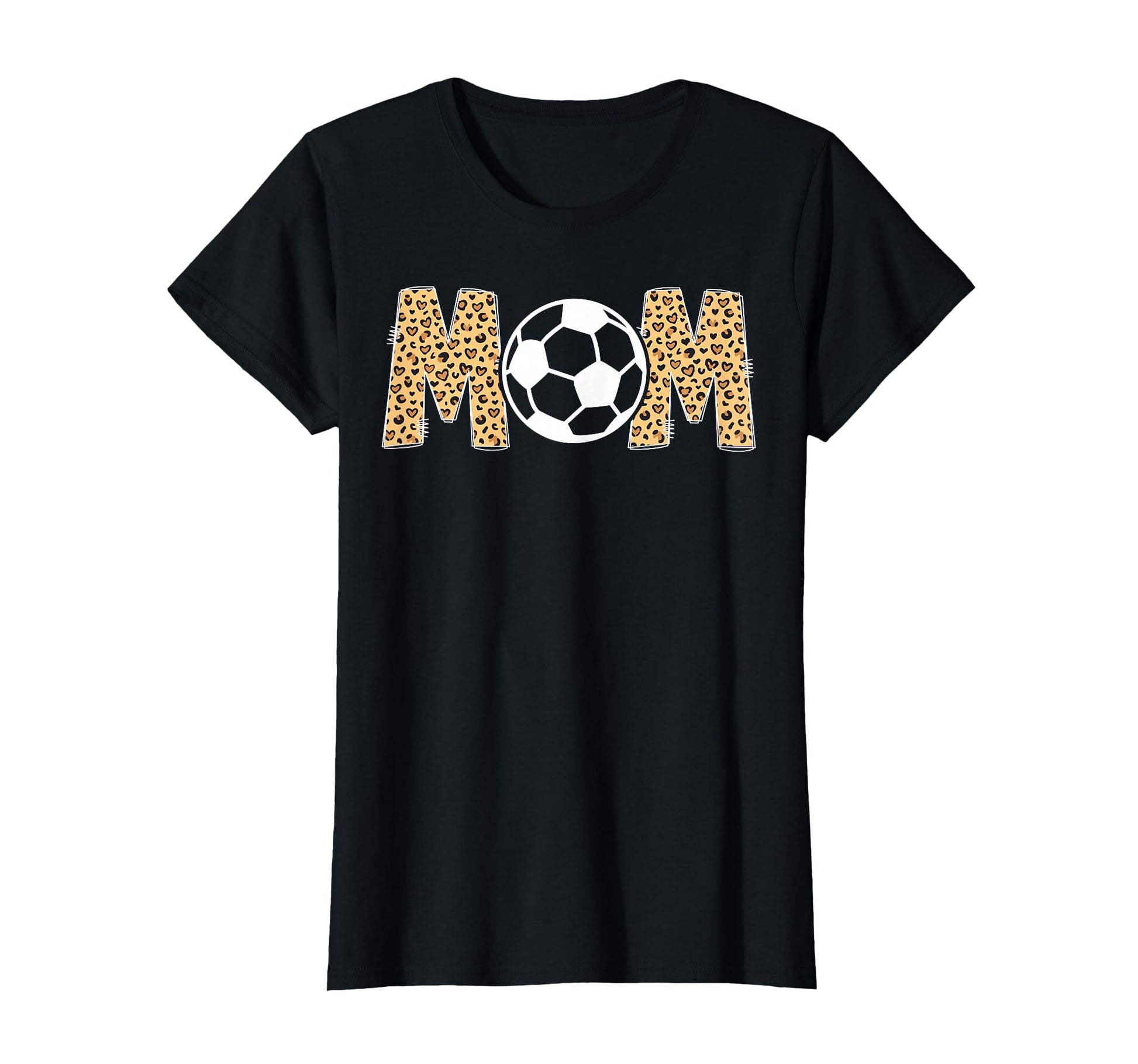 Soccer Mom T-Shirt - Custom Art Print Men Women - T-Shirt, Sweatshirt, Hoodie