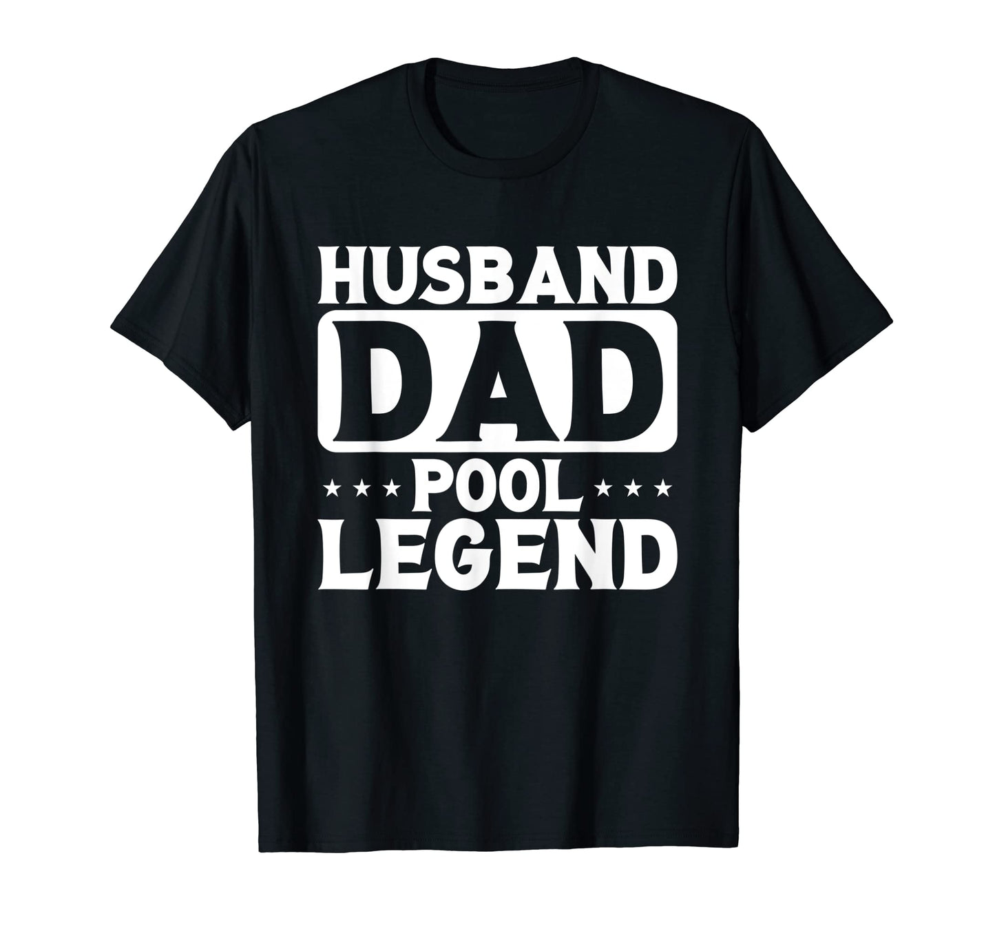 Mens Funny Mens Pool Player Billiards T-Shirt - Fun Novelty Design Unisex - T-Shirt, Sweatshirt, Hoodie