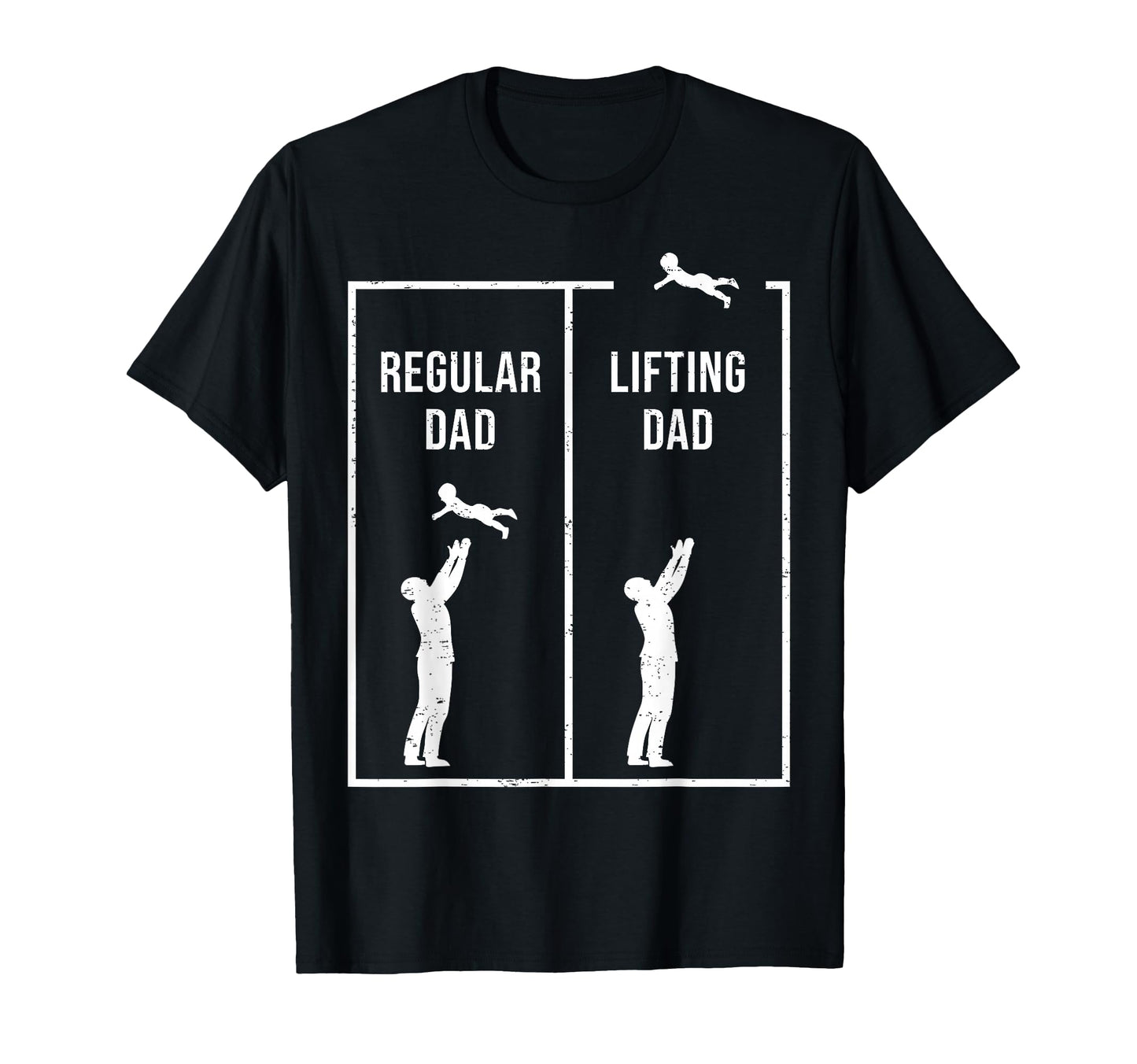 Funny Weightlifting Workout Fitness T-Shirt - Unique Graphic Men Women - T-Shirt, Sweatshirt, Hoodie