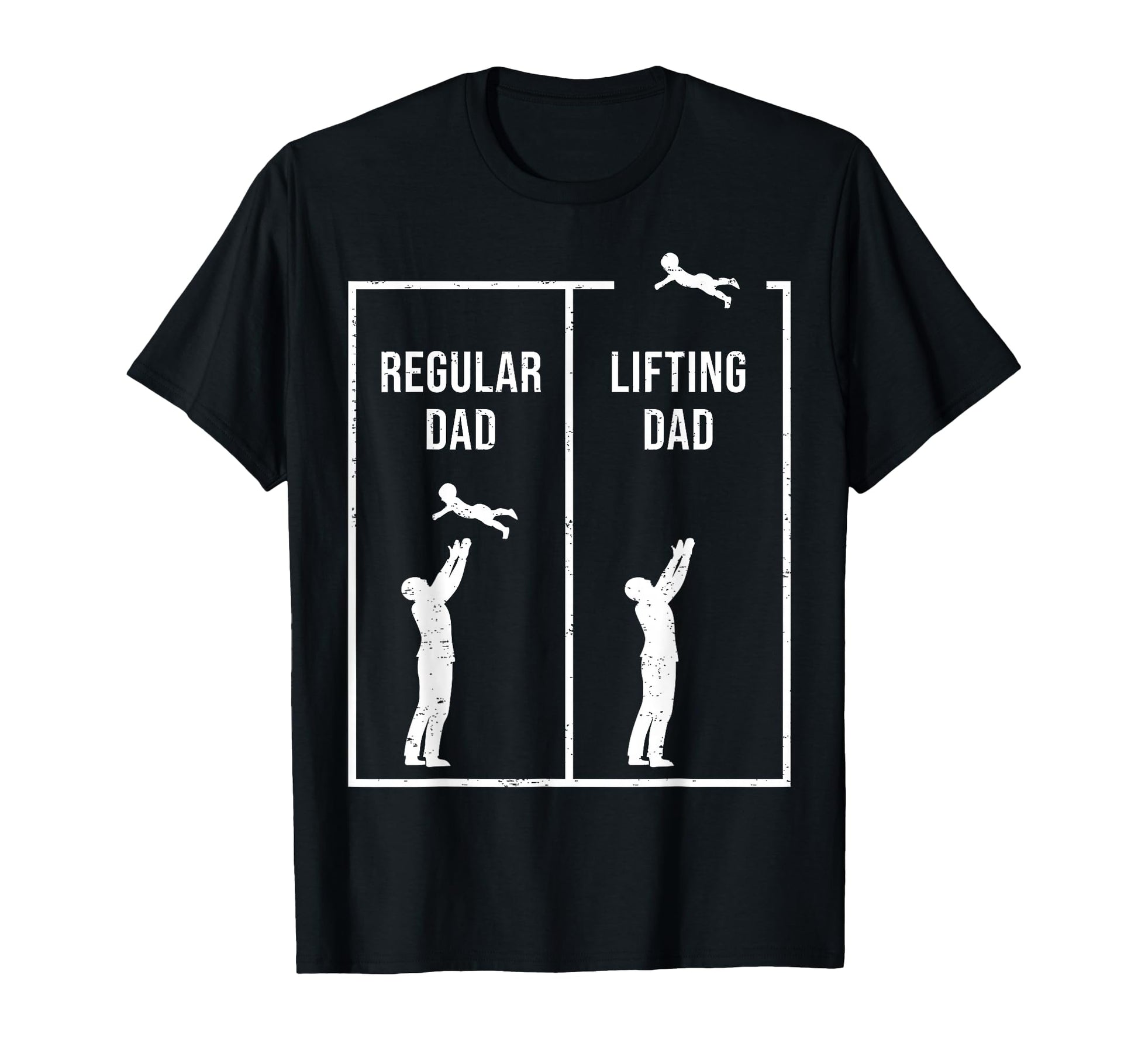 Funny Weightlifting Workout Fitness T-Shirt - Unique Graphic Men Women - T-Shirt, Sweatshirt, Hoodie