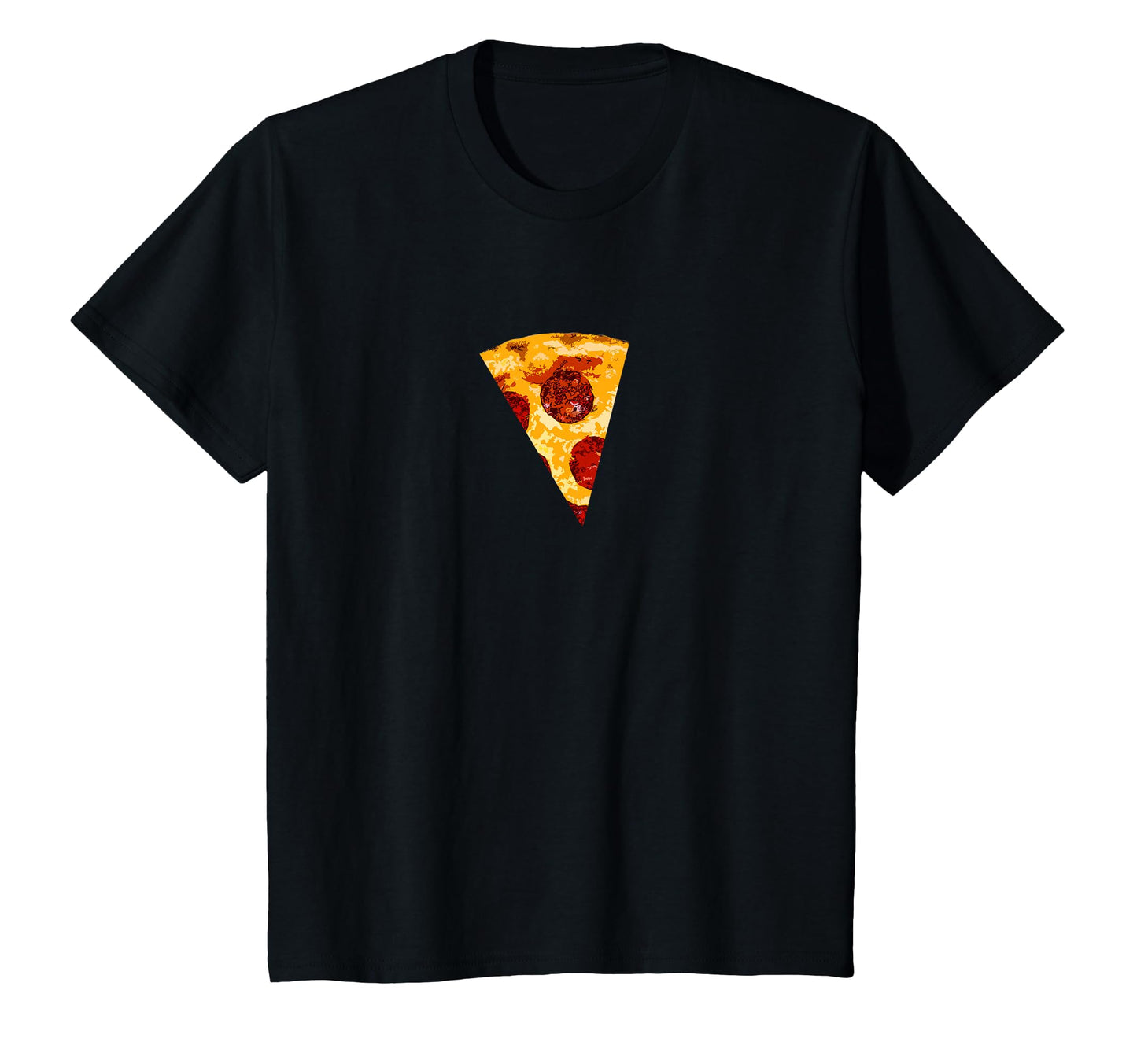 Matching Pizza Shirts Son Or T-Shirt - Casual Everyday Wear Unisex - T-Shirt, Sweatshirt, Hoodie