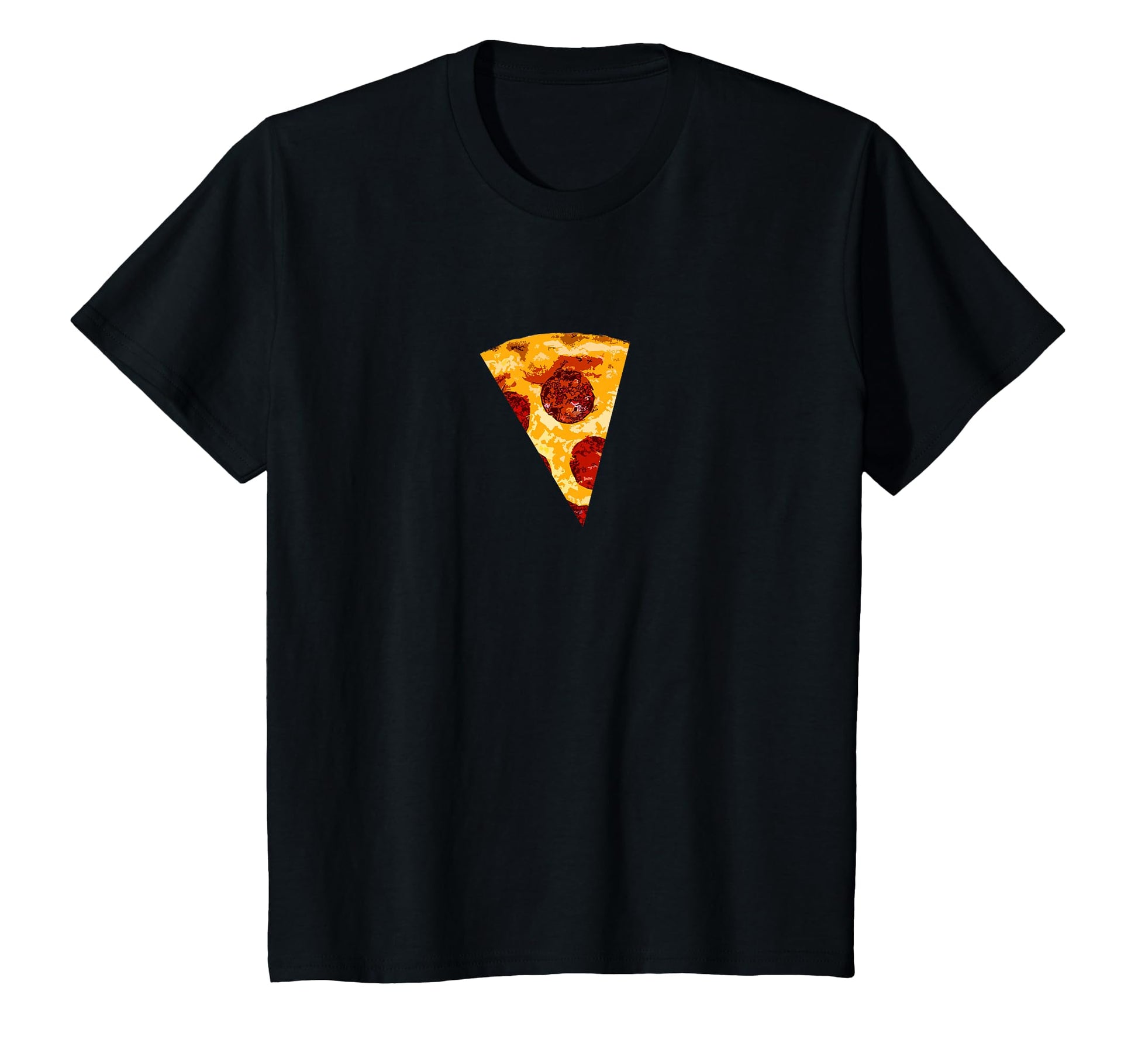 Matching Pizza Shirts Son Or T-Shirt - Casual Everyday Wear Unisex - T-Shirt, Sweatshirt, Hoodie