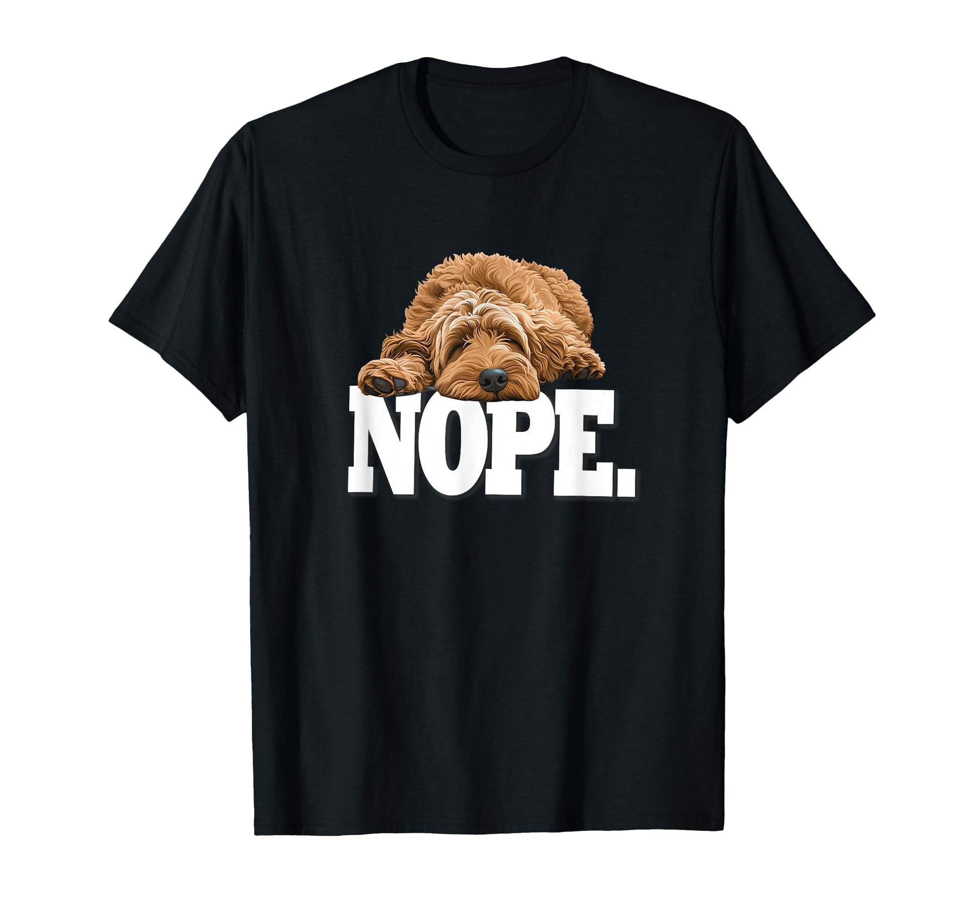 Mens Womens Funny Nope Napping T-Shirt - Streetwear Style Men Women - T-Shirt, Sweatshirt, Hoodie