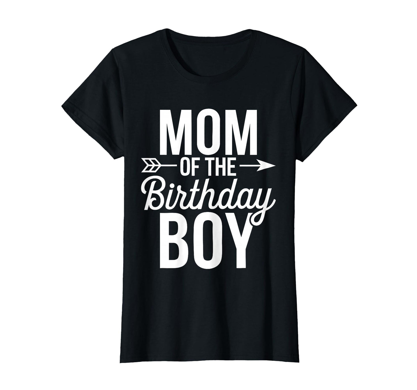 Mom Birthday Birthday Mom T-Shirt - Graphic Print Unisex - T-Shirt, Sweatshirt, Hoodie