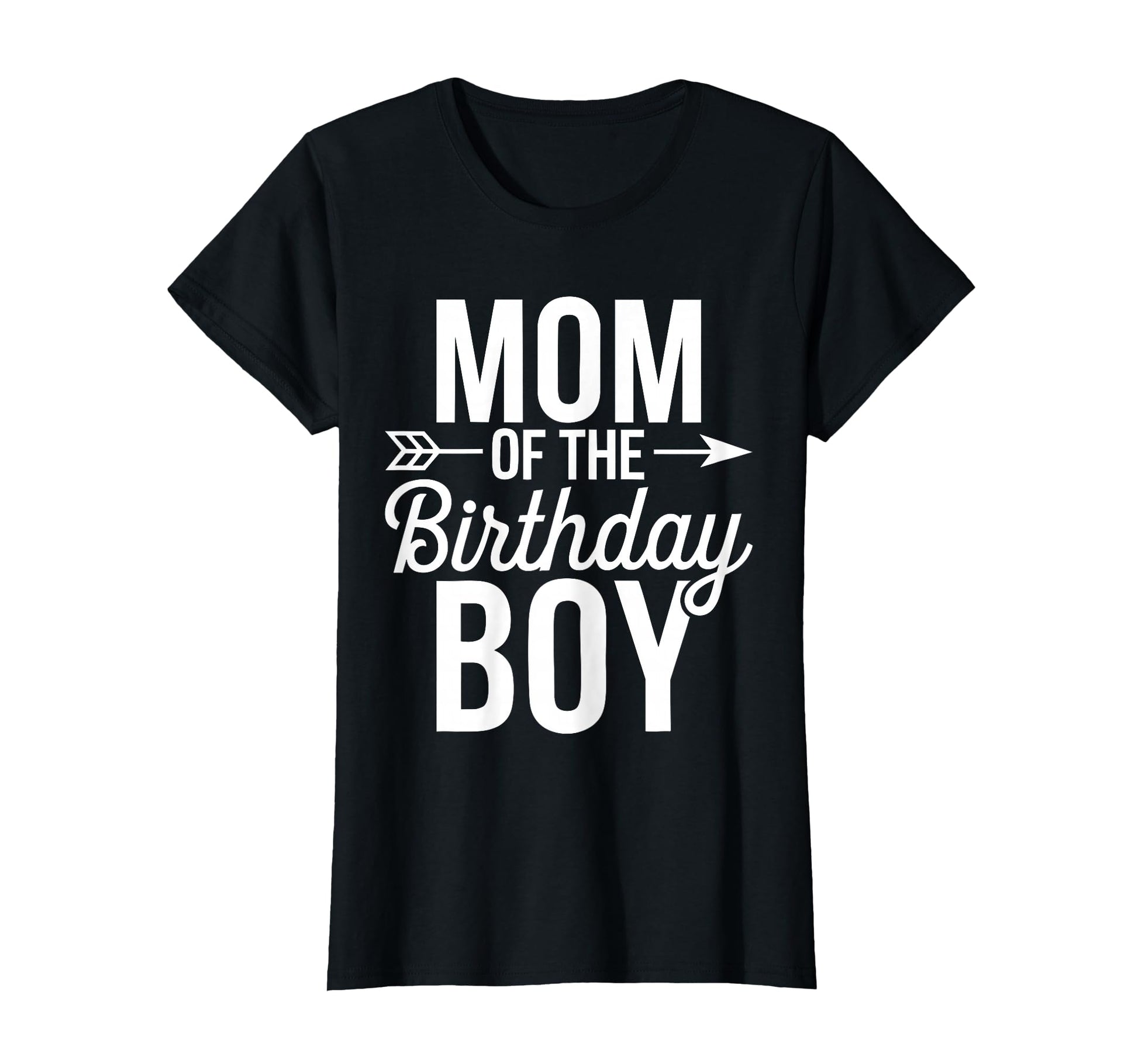 Mom Birthday Birthday Mom T-Shirt - Graphic Print Unisex - T-Shirt, Sweatshirt, Hoodie