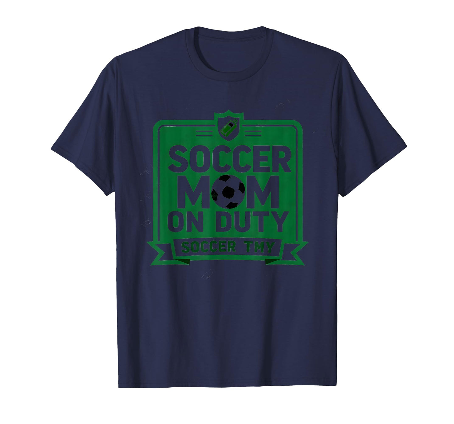Soccer Mom Duty Proud Parent Sweatshirt - Aesthetic Graphic for Adults - T-Shirt, Sweatshirt, Hoodie