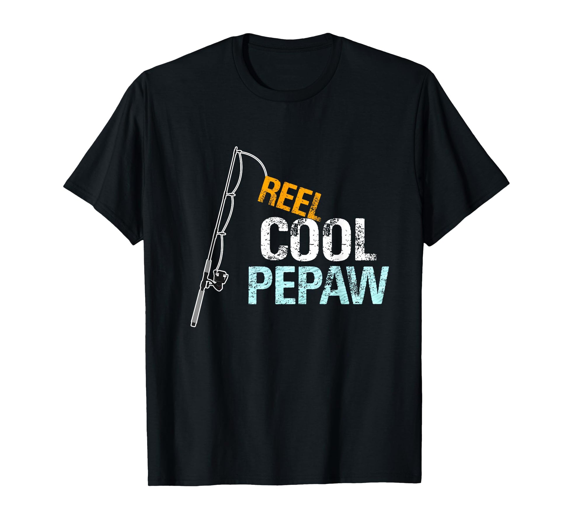 Birthday Fathers Day Gifts Pepaw Sweatshirt - Casual Everyday Wear Unisex - T-Shirt, Sweatshirt, Hoodie