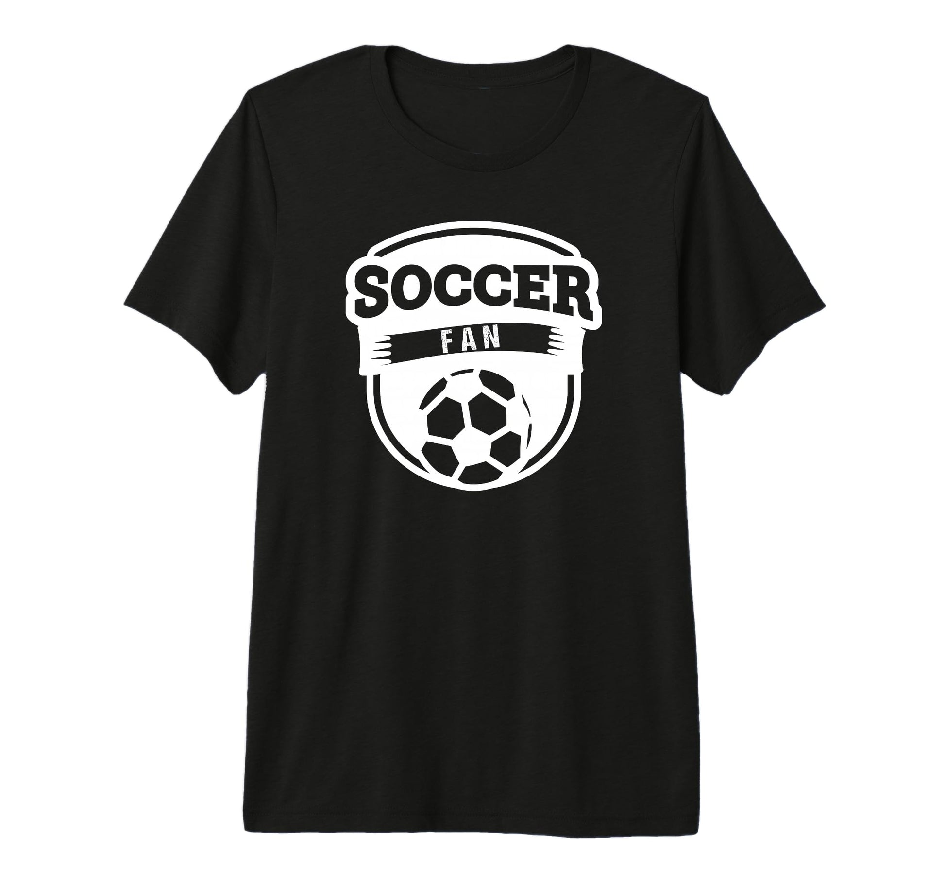Soccer Sports Funny Soccer Fan Tri Blend T-Shirt - Unique Graphic Unisex - T-Shirt, Sweatshirt, Hoodie