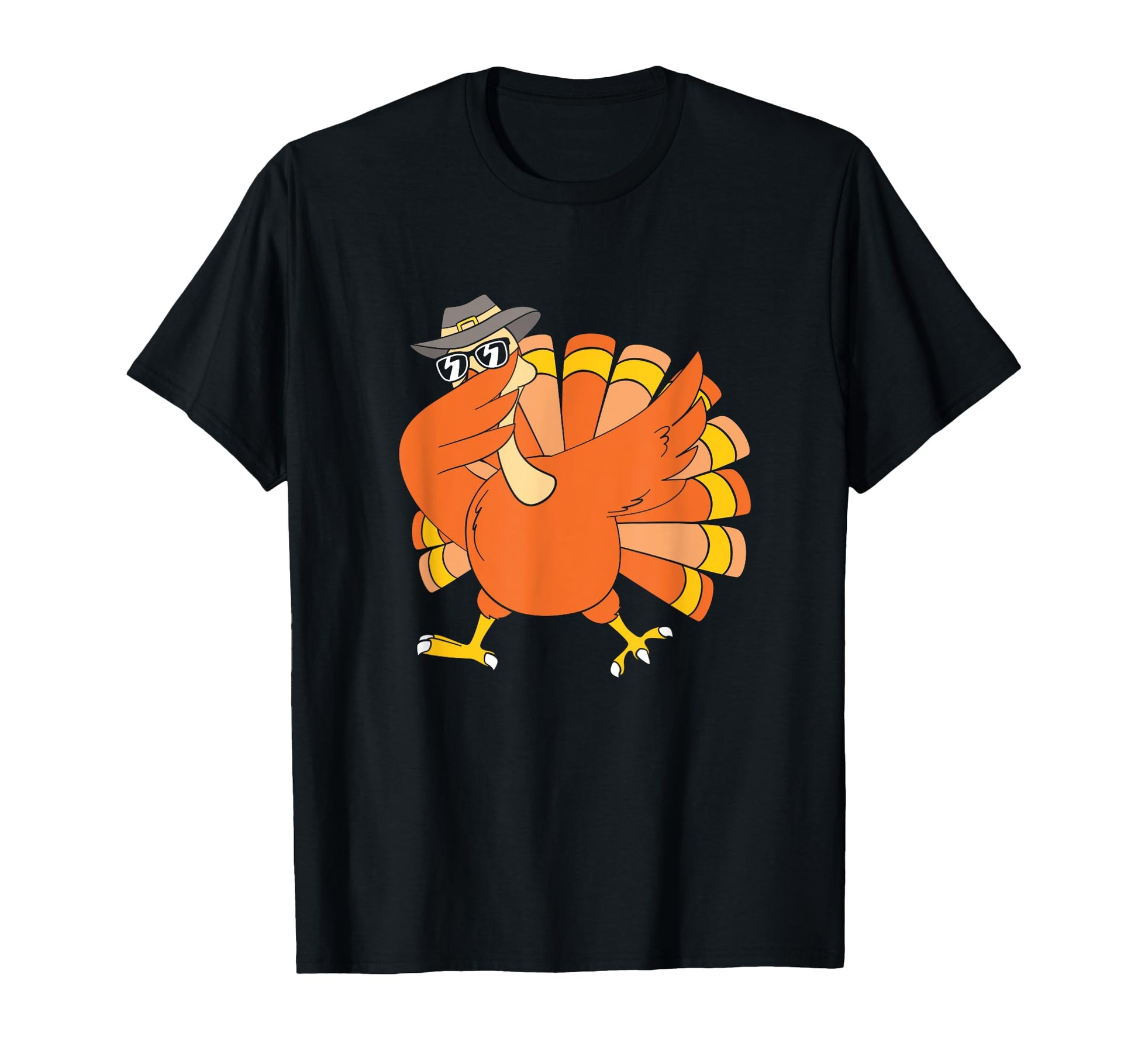 Thanksgiving Dad Gifts Thanksgiving Day Hoodie - Trendy Graphic Men Women - T-Shirt, Sweatshirt, Hoodie