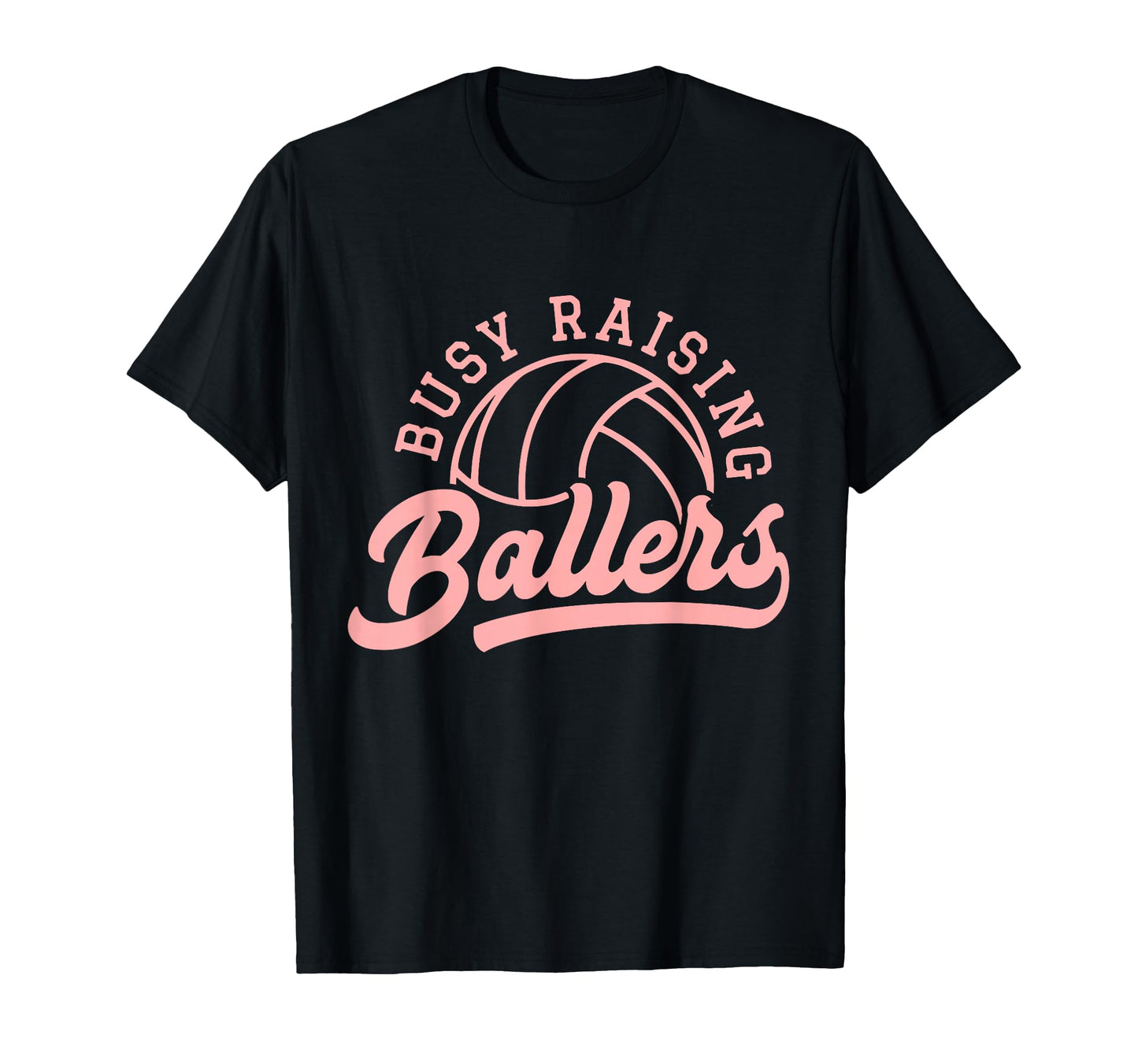 Volleyball Player Coach Busy T-Shirt - Aesthetic Graphic for Adults - T-Shirt, Sweatshirt, Hoodie