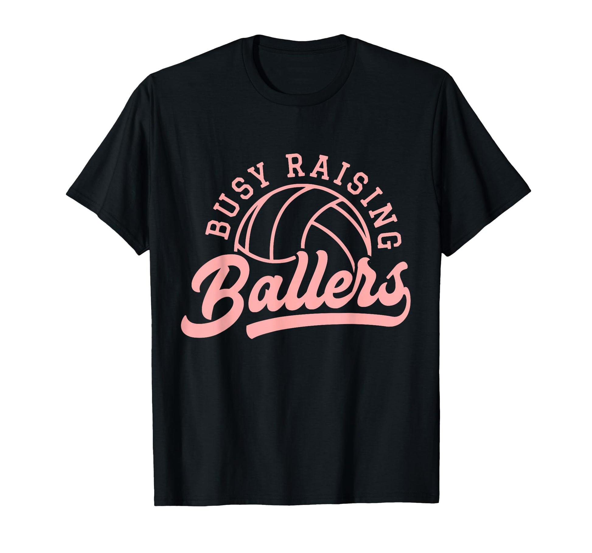 Volleyball Player Coach Busy T-Shirt - Aesthetic Graphic for Adults - T-Shirt, Sweatshirt, Hoodie
