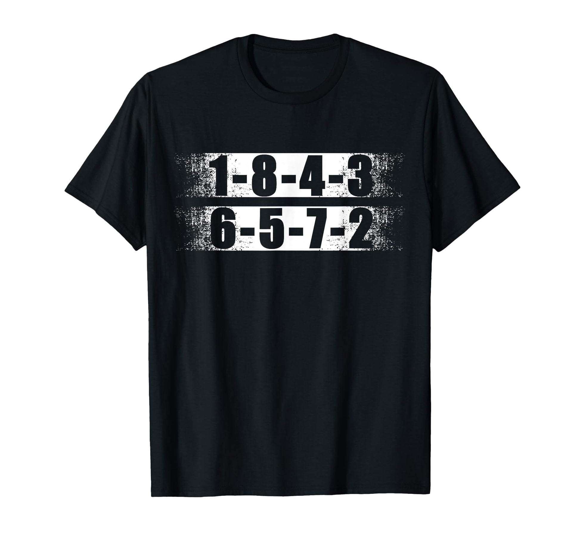 18436572 Firing Order T-Shirt - Graphic Print for Adults - T-Shirt, Sweatshirt, Hoodie