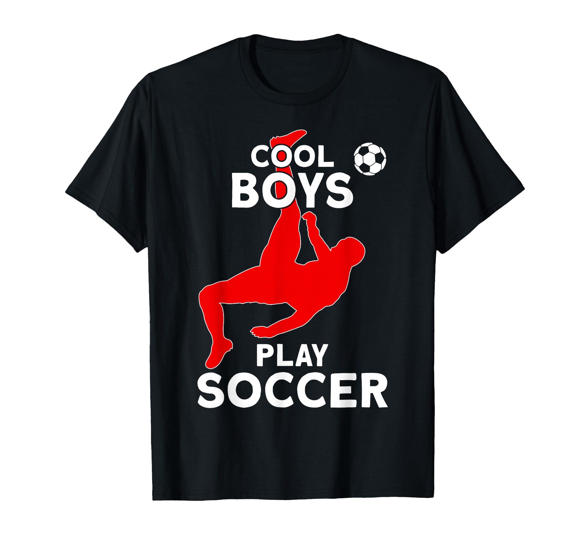 Soccer Designs And Outfits Hoodie - Graphic Print Men Women - T-Shirt, Sweatshirt, Hoodie