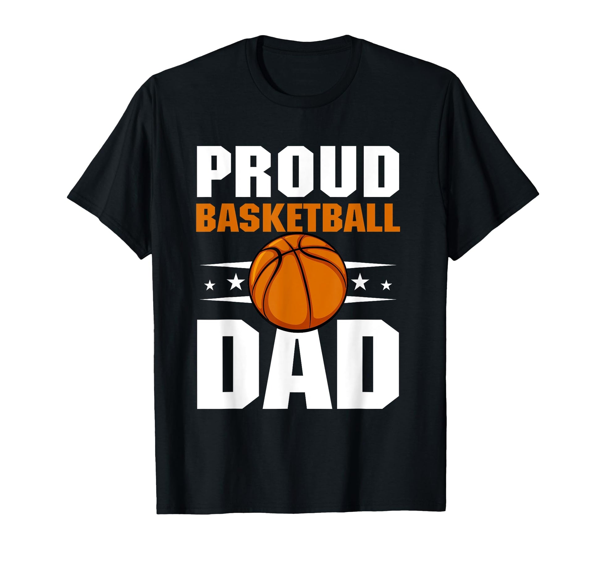 Fathers Day Basketball Dad Game Day T-Shirt - Aesthetic Graphic Unisex - T-Shirt, Sweatshirt, Hoodie