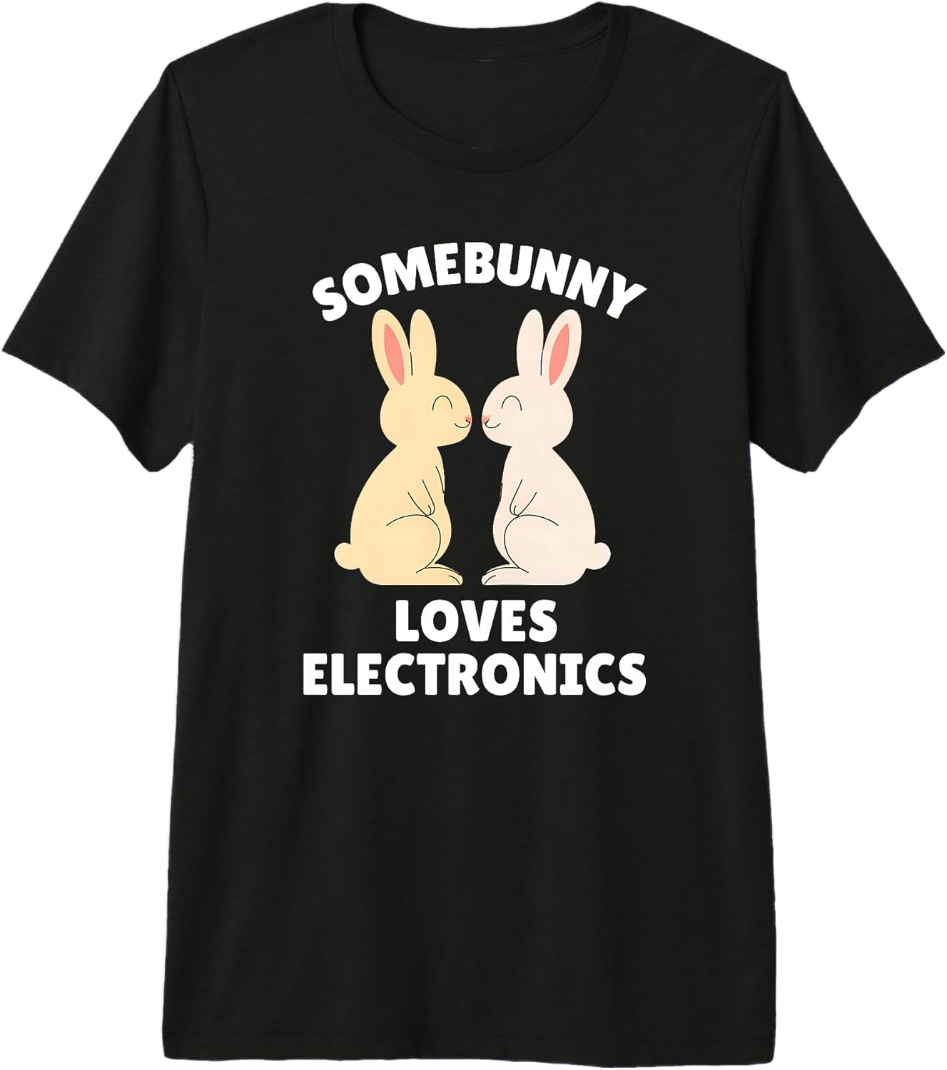 Easter Electronics Engineers Merch Unisex T-shirt, Sweatshirt, Hoodie, Long Sleeve Tee - T-Shirt, Sweatshirt, Hoodie