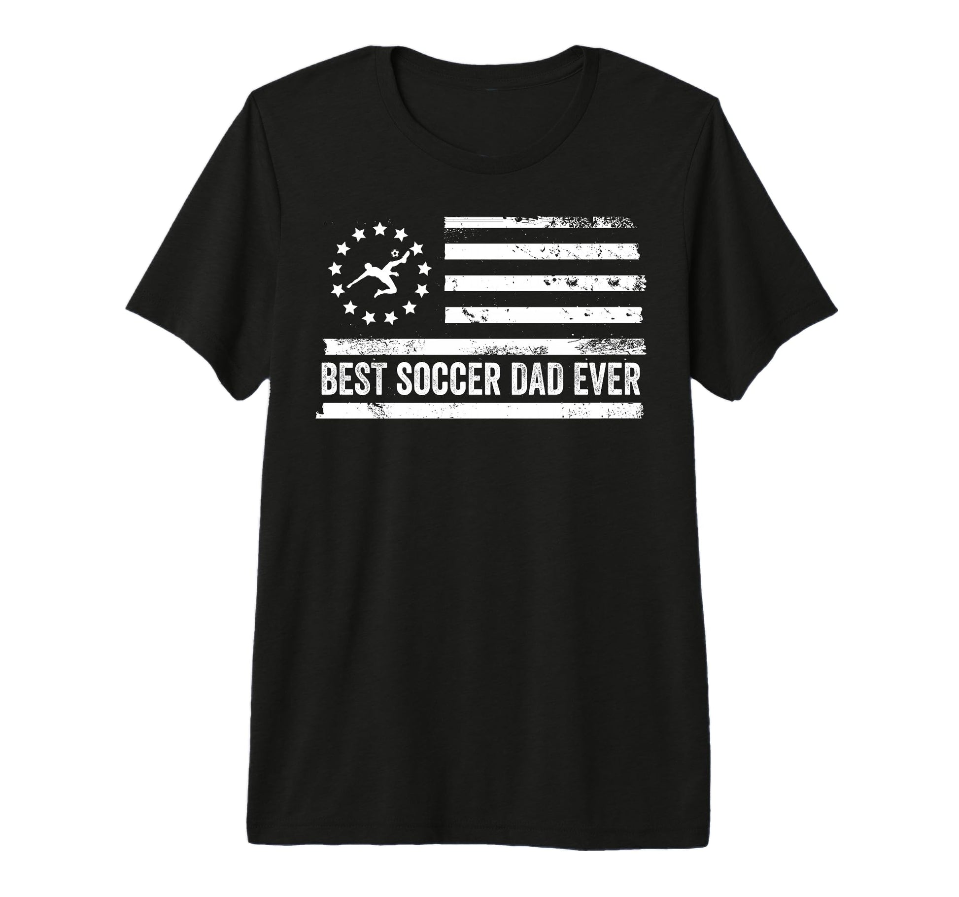 Mens Soccer Player Coach Team Us T-Shirt - Unique Graphic Men Women - T-Shirt, Sweatshirt, Hoodie