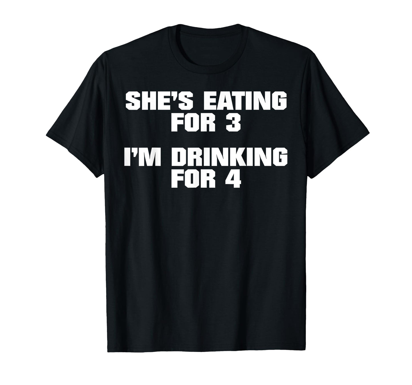 Funny New And First Time Dad Shirts T-Shirt - Fun Novelty Design Unisex - T-Shirt, Sweatshirt, Hoodie