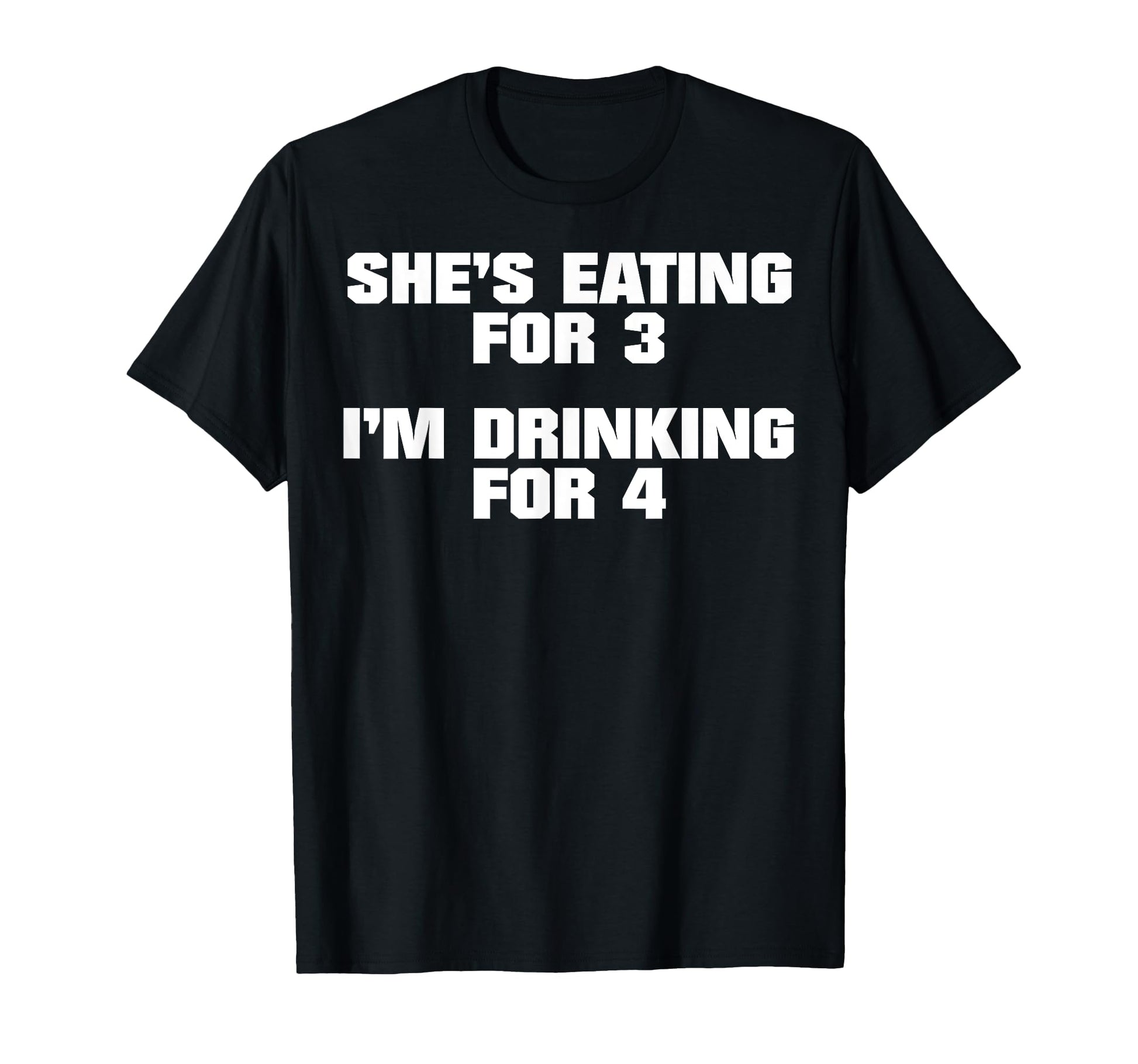 Funny New And First Time Dad Shirts T-Shirt - Fun Novelty Design Unisex - T-Shirt, Sweatshirt, Hoodie