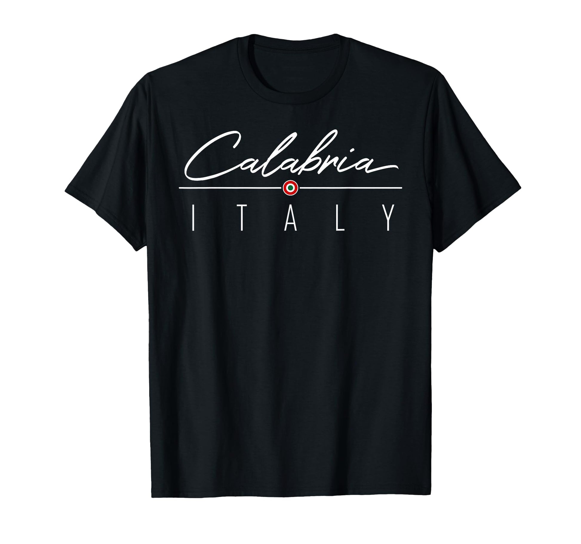 Calabria Italy T-Shirt - Novelty Apparel Men Women - T-Shirt, Sweatshirt, Hoodie