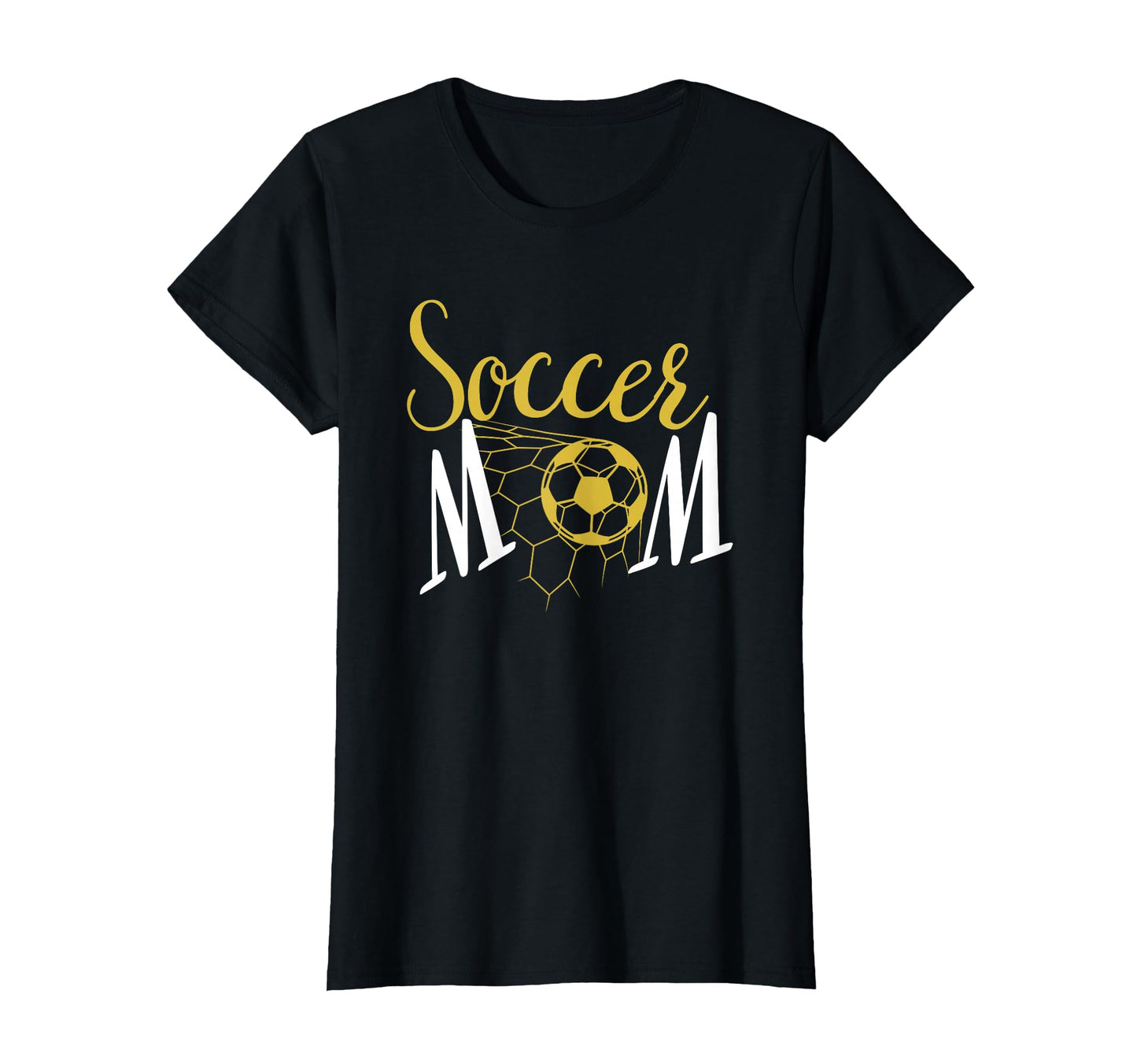 Football Mama Soccer Mom T-Shirt - Aesthetic Graphic Unisex - T-Shirt, Sweatshirt, Hoodie