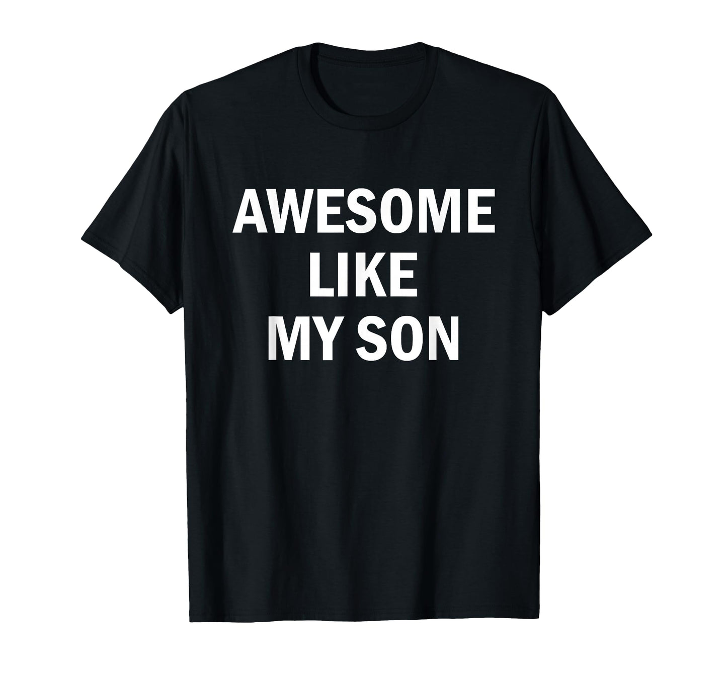 Toomerch Awesome Like My Store Sweatshirt - Unique Graphic Men Women - T-Shirt, Sweatshirt, Hoodie