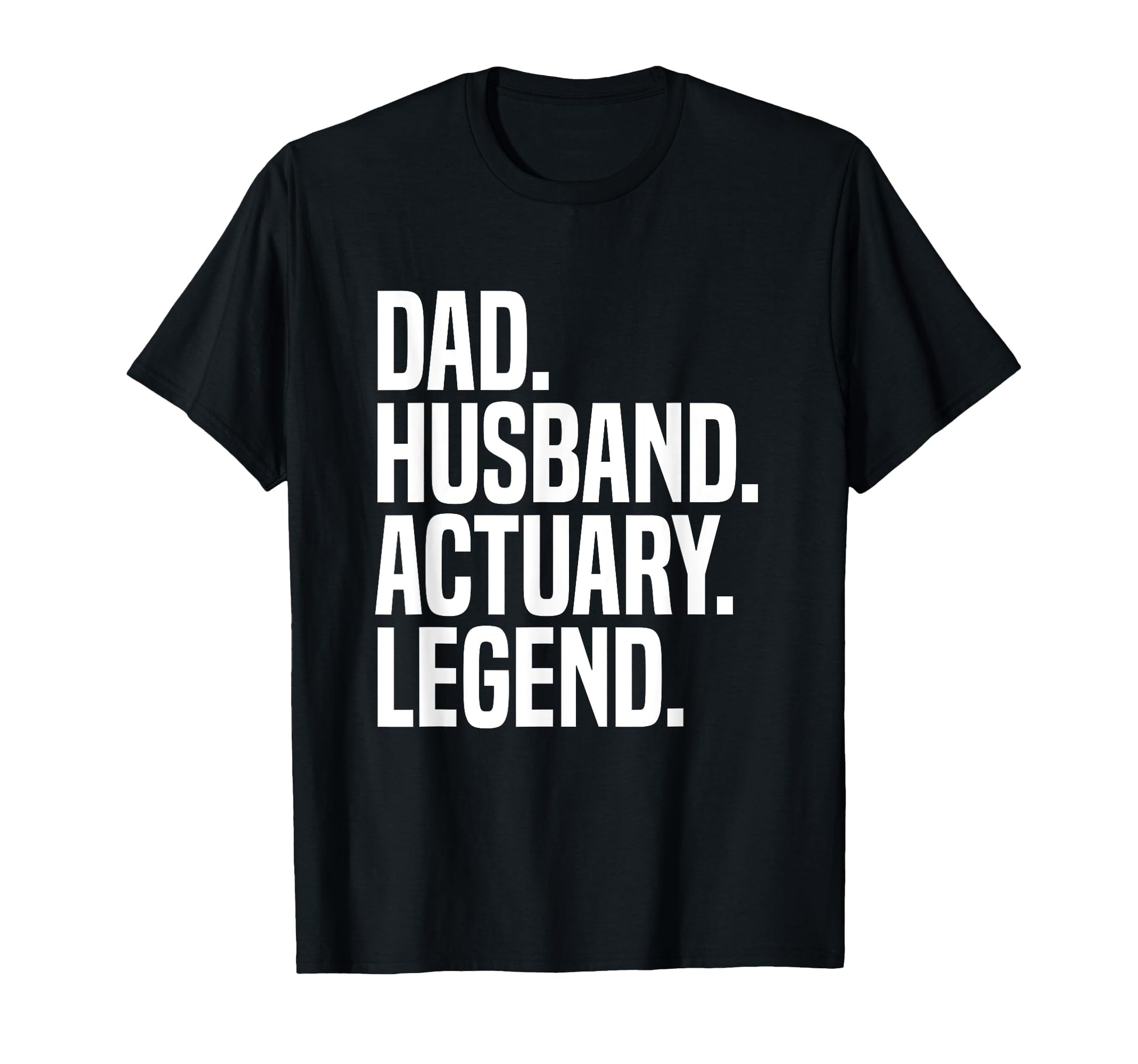 Funny Insurance Math Actuary Gifts T-Shirt - Fun Novelty Design for Adults - T-Shirt, Sweatshirt, Hoodie