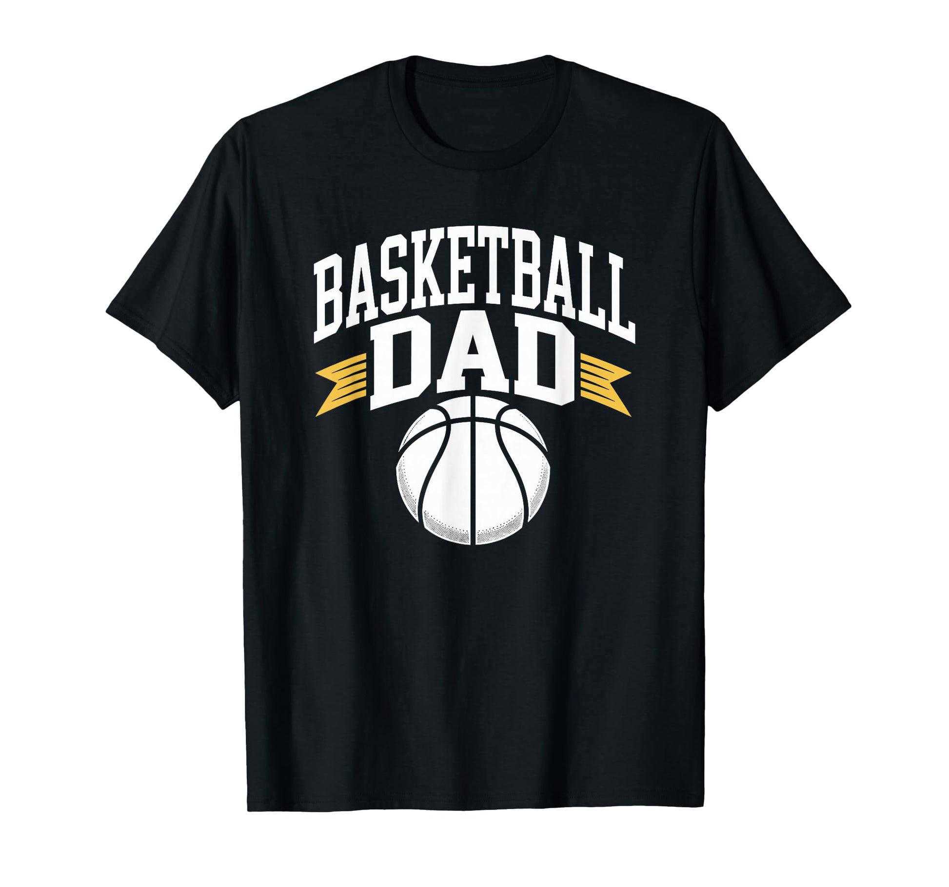 Basketball Dad And Basketball Player T-Shirt - Novelty Apparel Men Women - T-Shirt, Sweatshirt, Hoodie
