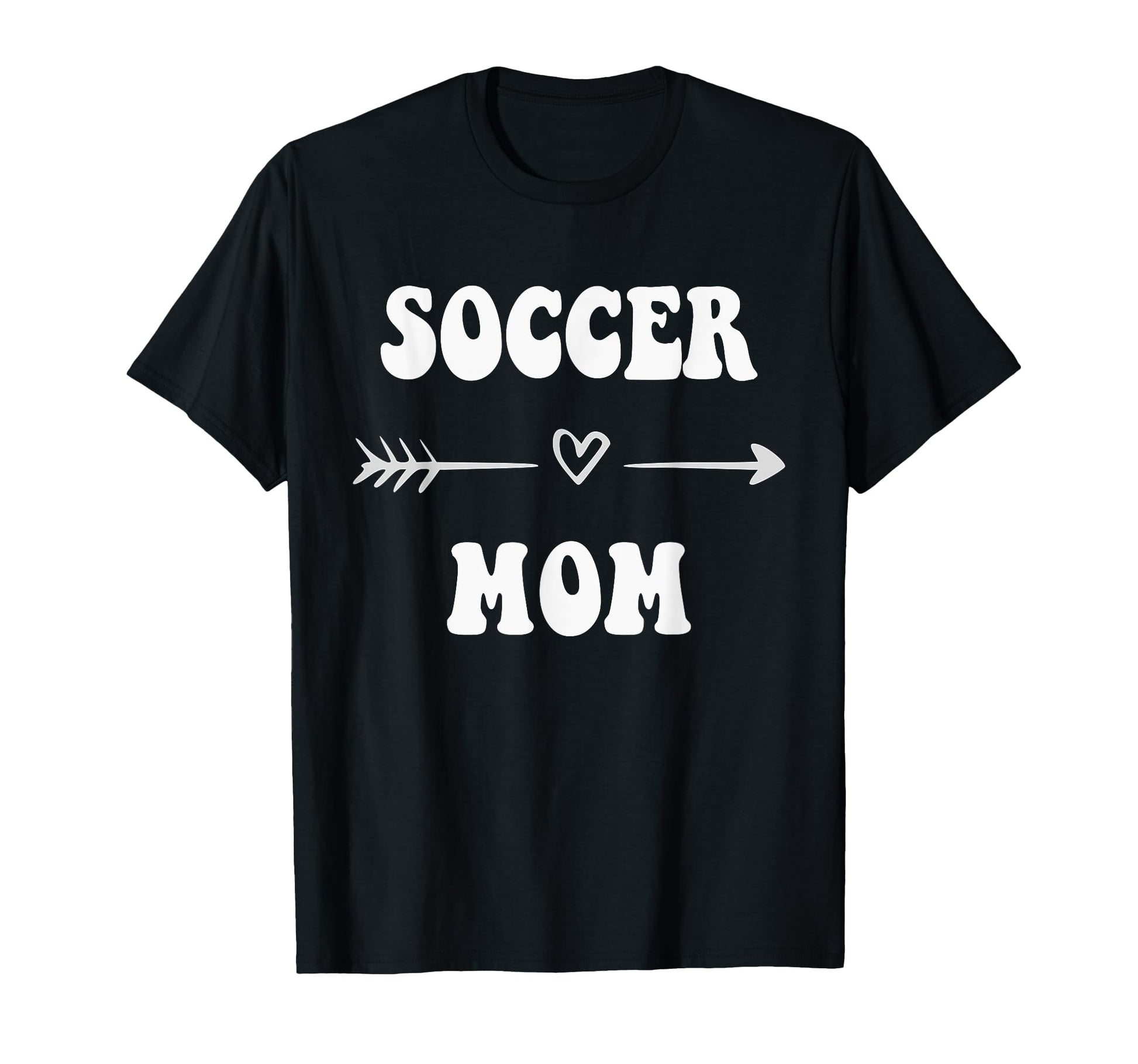 Soccer Mom Soccer Player Stylish T-Shirt - Streetwear Style for Adults - T-Shirt, Sweatshirt, Hoodie