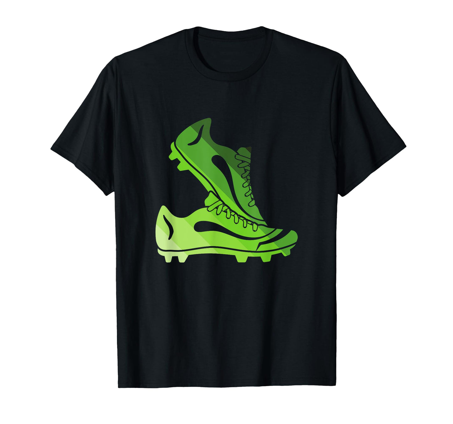 Soccer Football Mens Womens Training T-Shirt - Fun Novelty Design Unisex - T-Shirt, Sweatshirt, Hoodie
