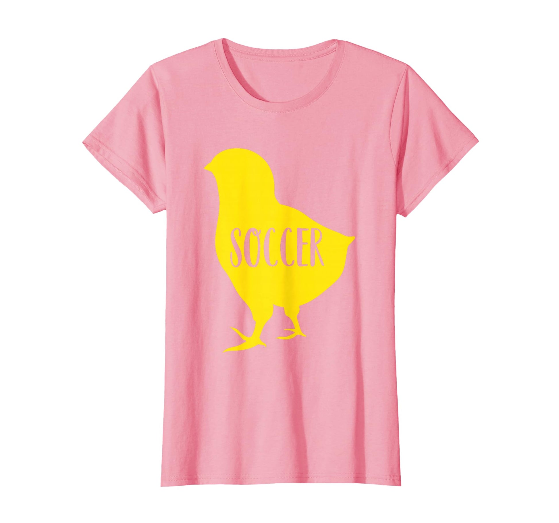 Sport Funny Soccer Chick T-Shirt - Aesthetic Graphic for Adults - T-Shirt, Sweatshirt, Hoodie
